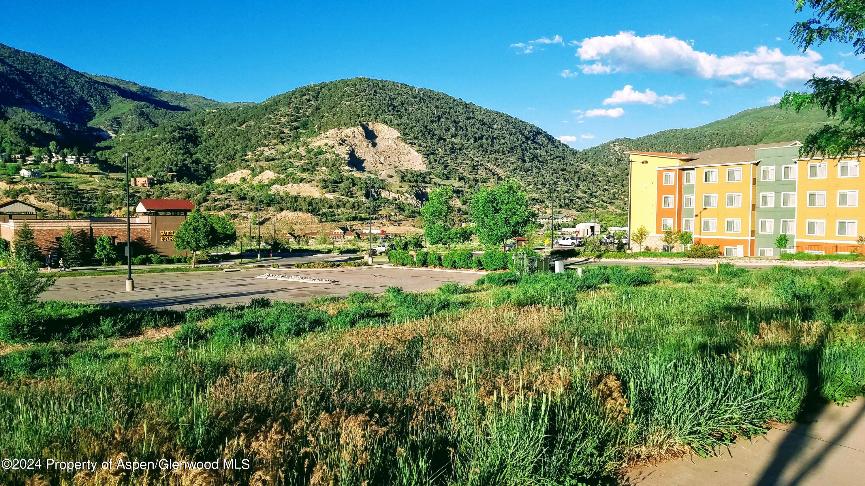 405 E Meadows Drive Glenwood Springs CO 81601