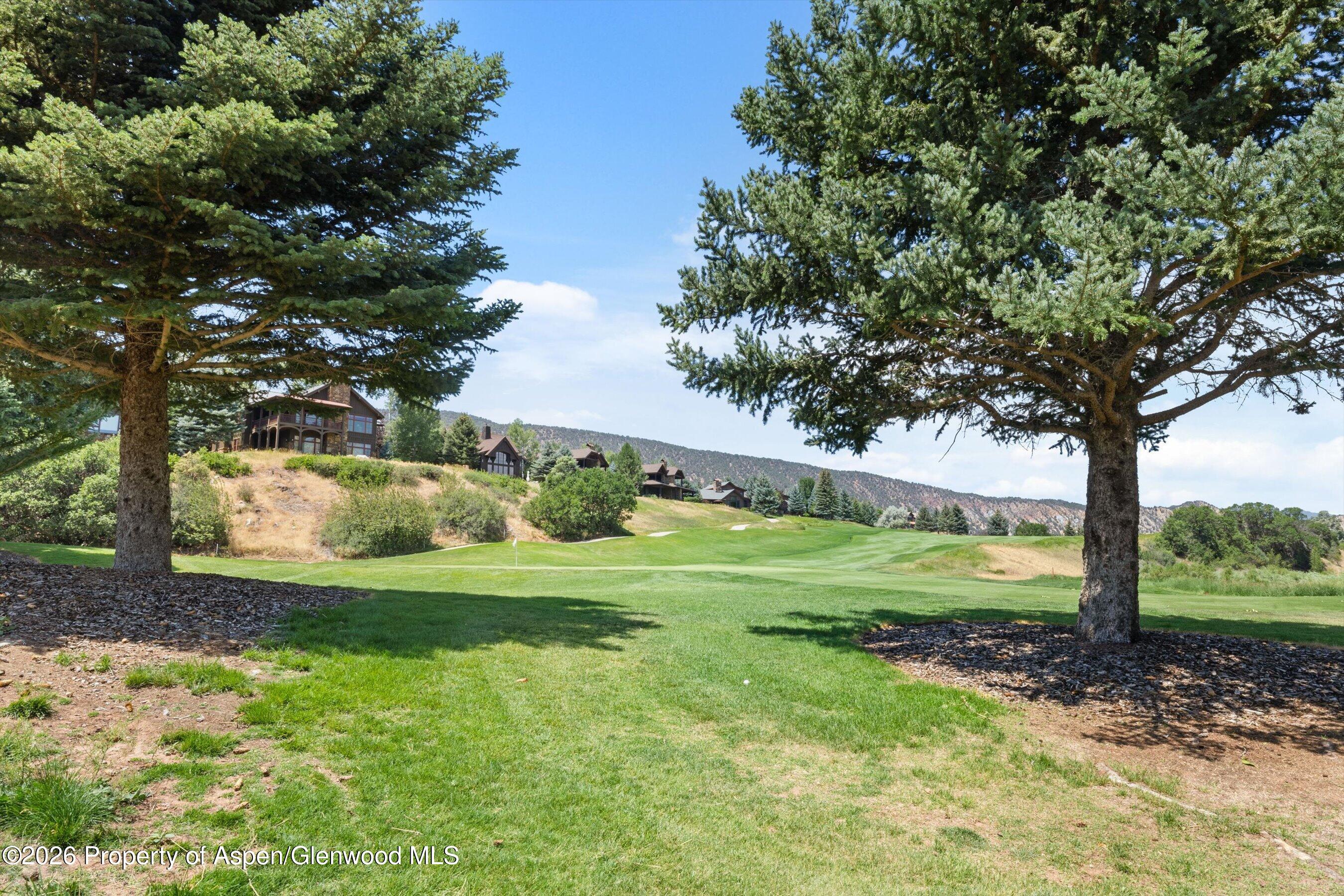 Tbd River Glen Road Carbondale CO 81623