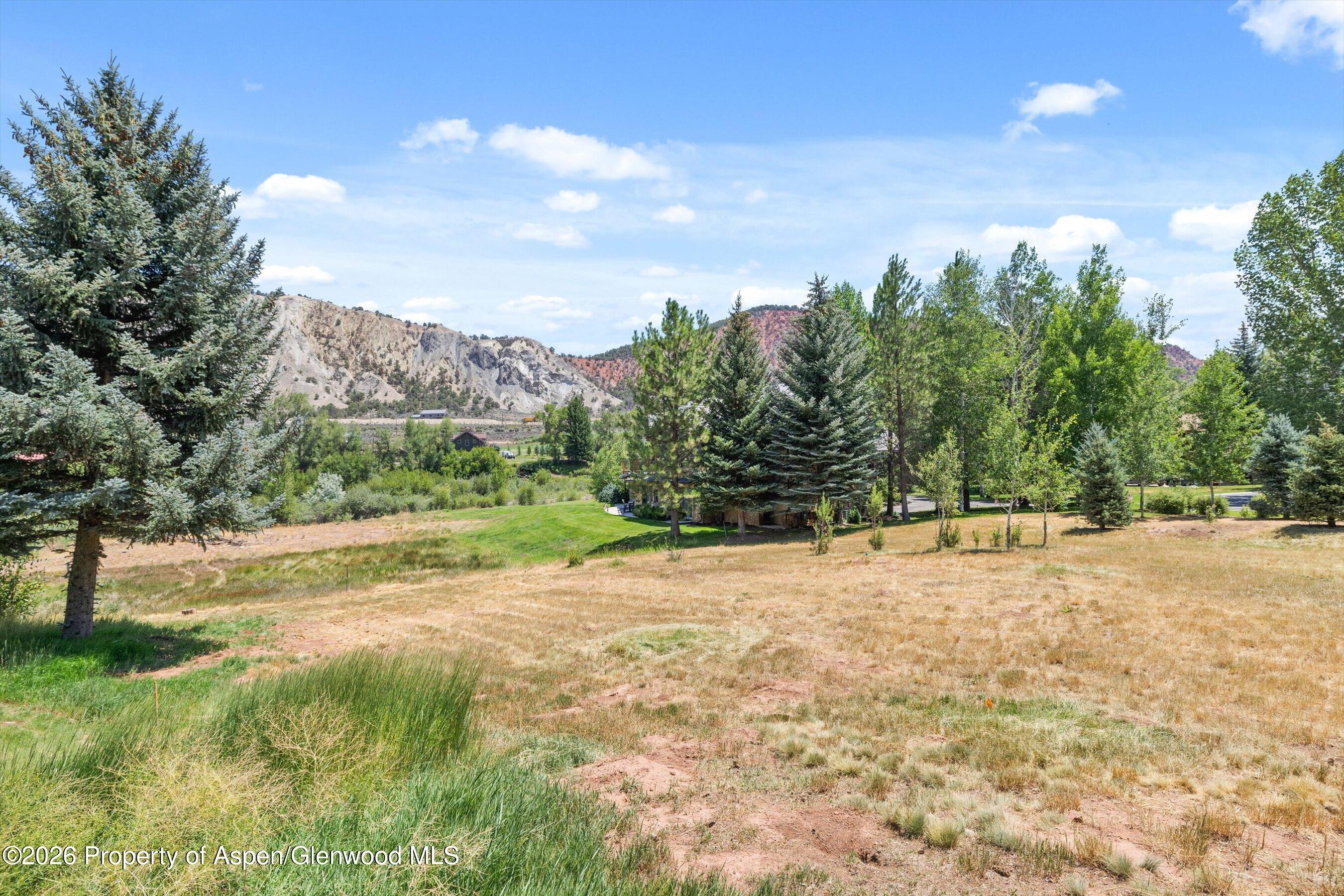Tbd River Glen Road Carbondale CO 81623