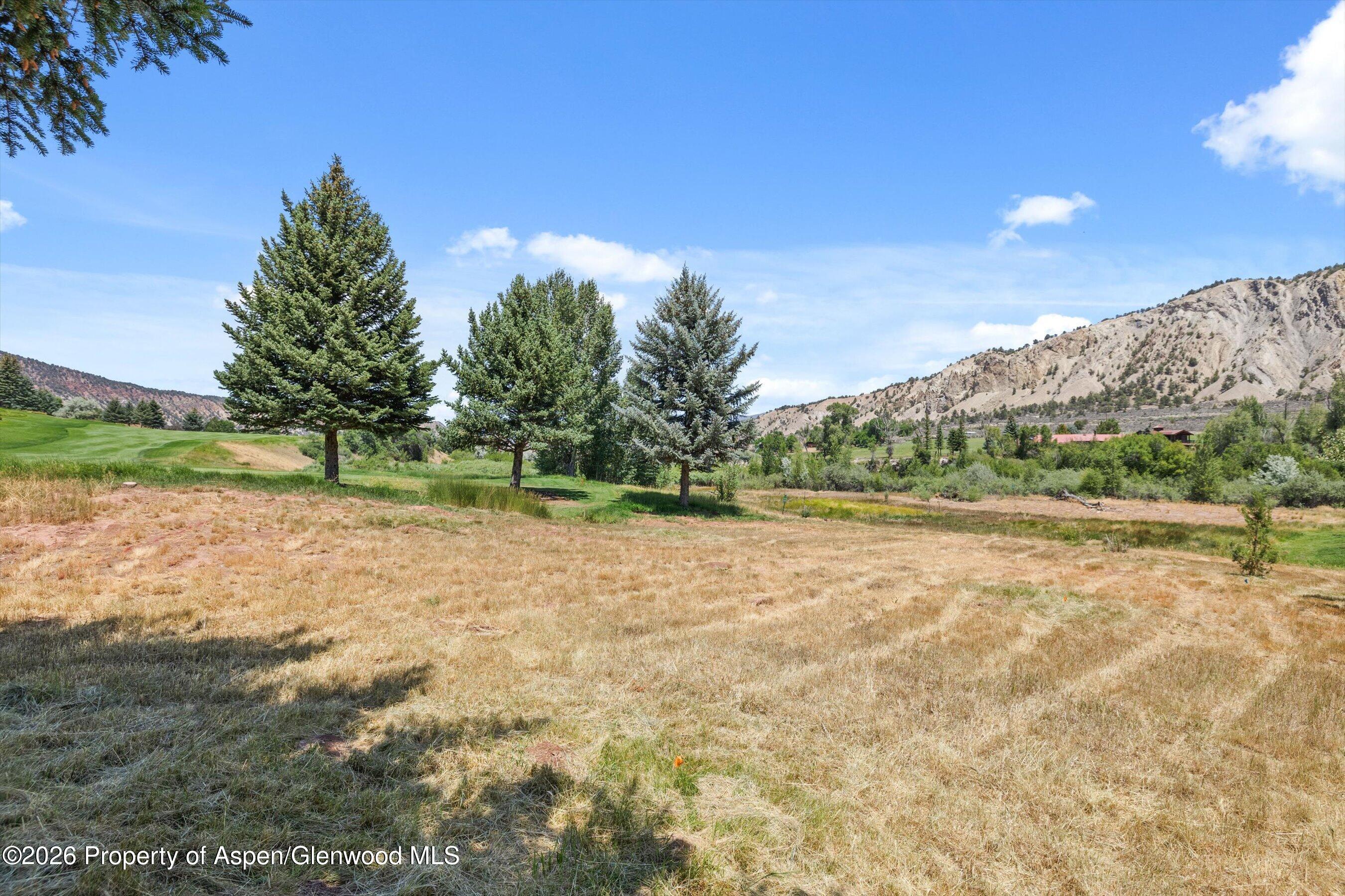 Tbd River Glen Road Carbondale CO 81623