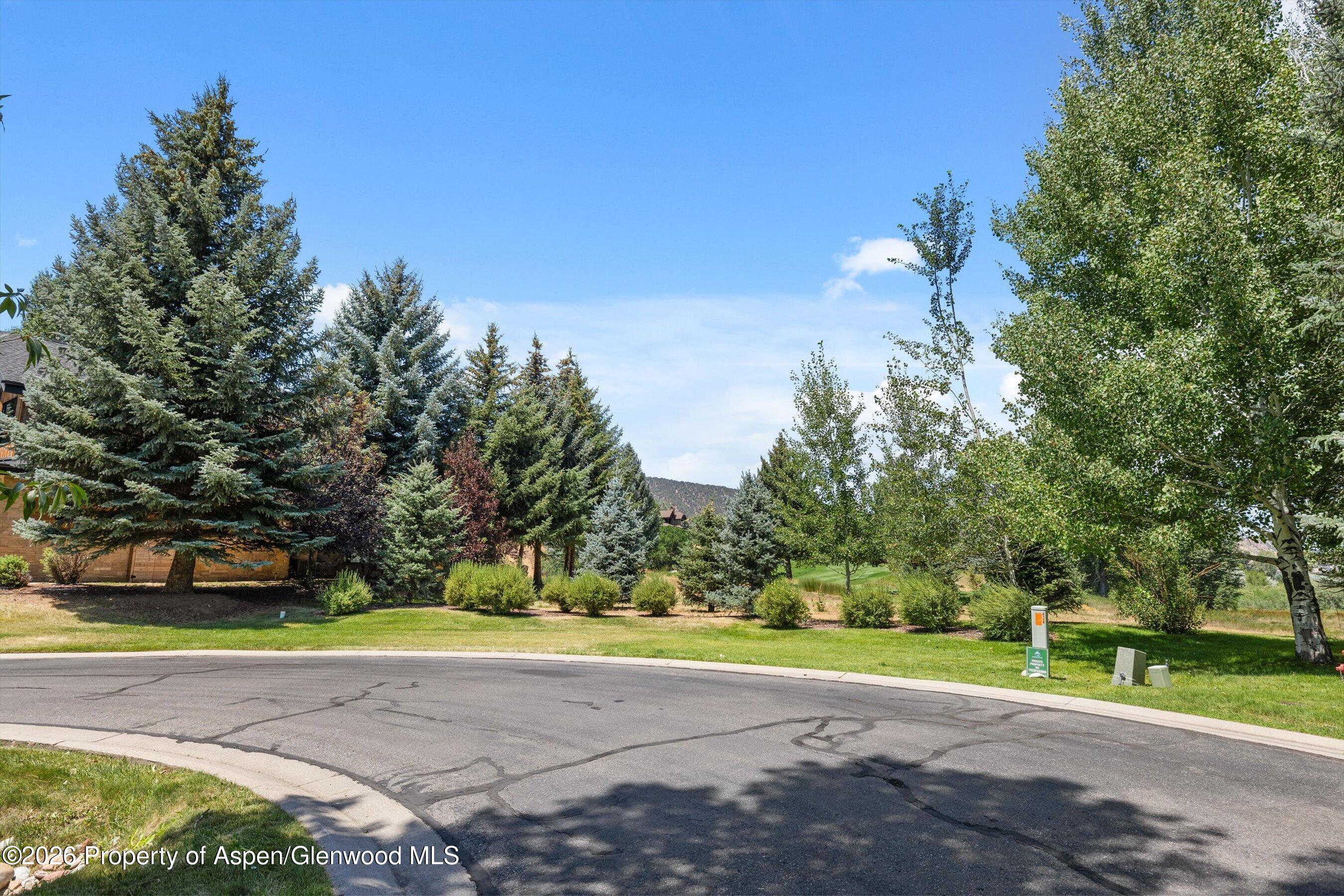 Tbd River Glen Road Carbondale CO 81623