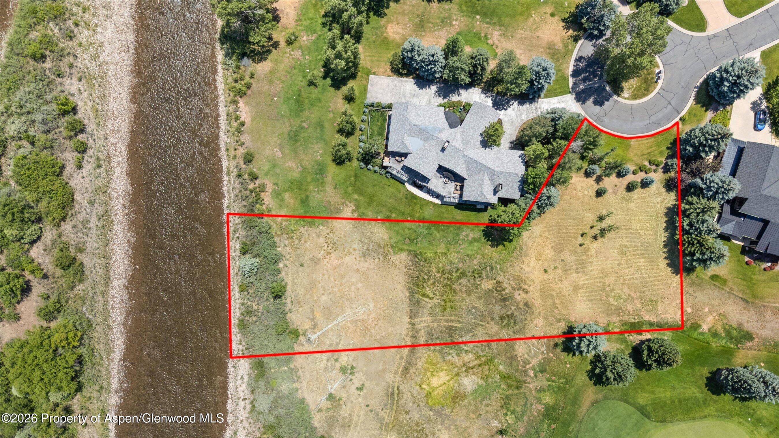 Tbd River Glen Road Carbondale CO 81623