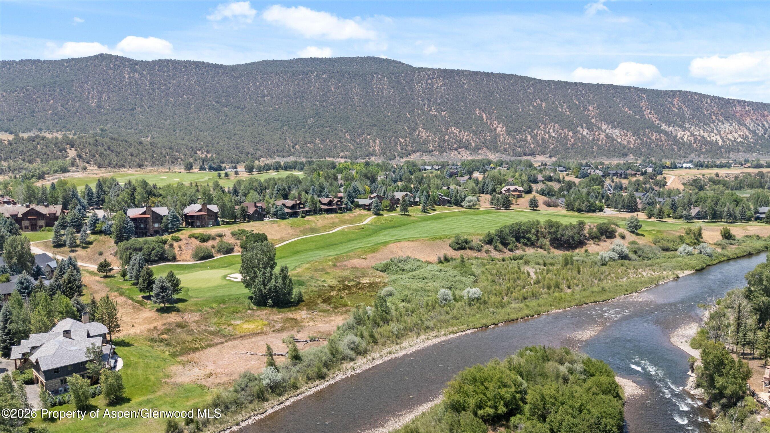 Tbd River Glen Road Carbondale CO 81623