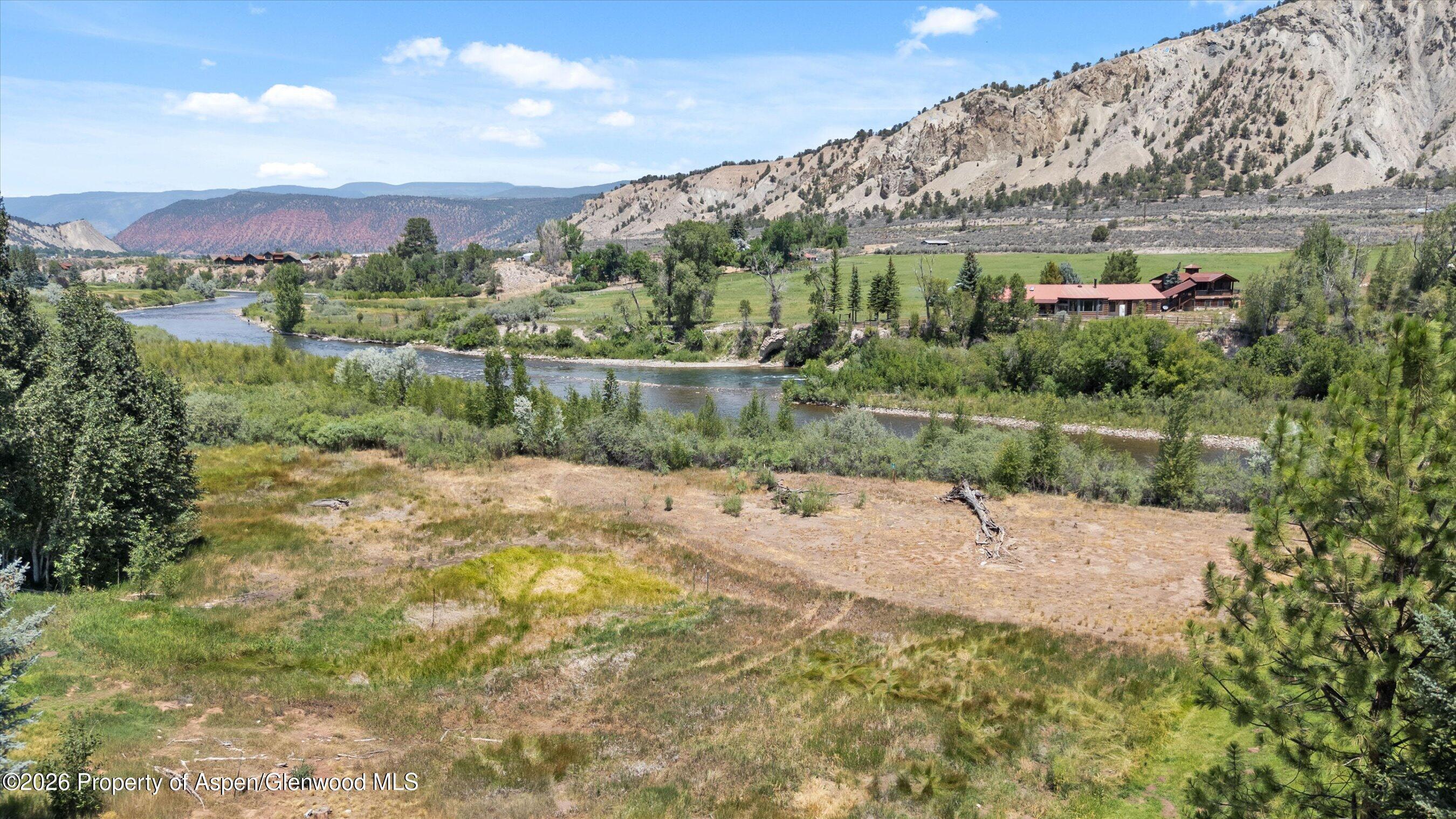 Tbd River Glen Road Carbondale CO 81623
