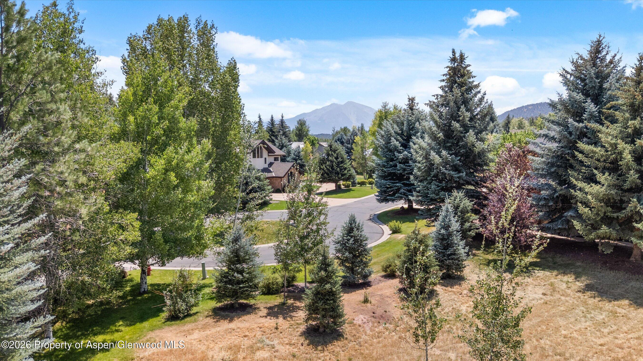 Tbd River Glen Road Carbondale CO 81623