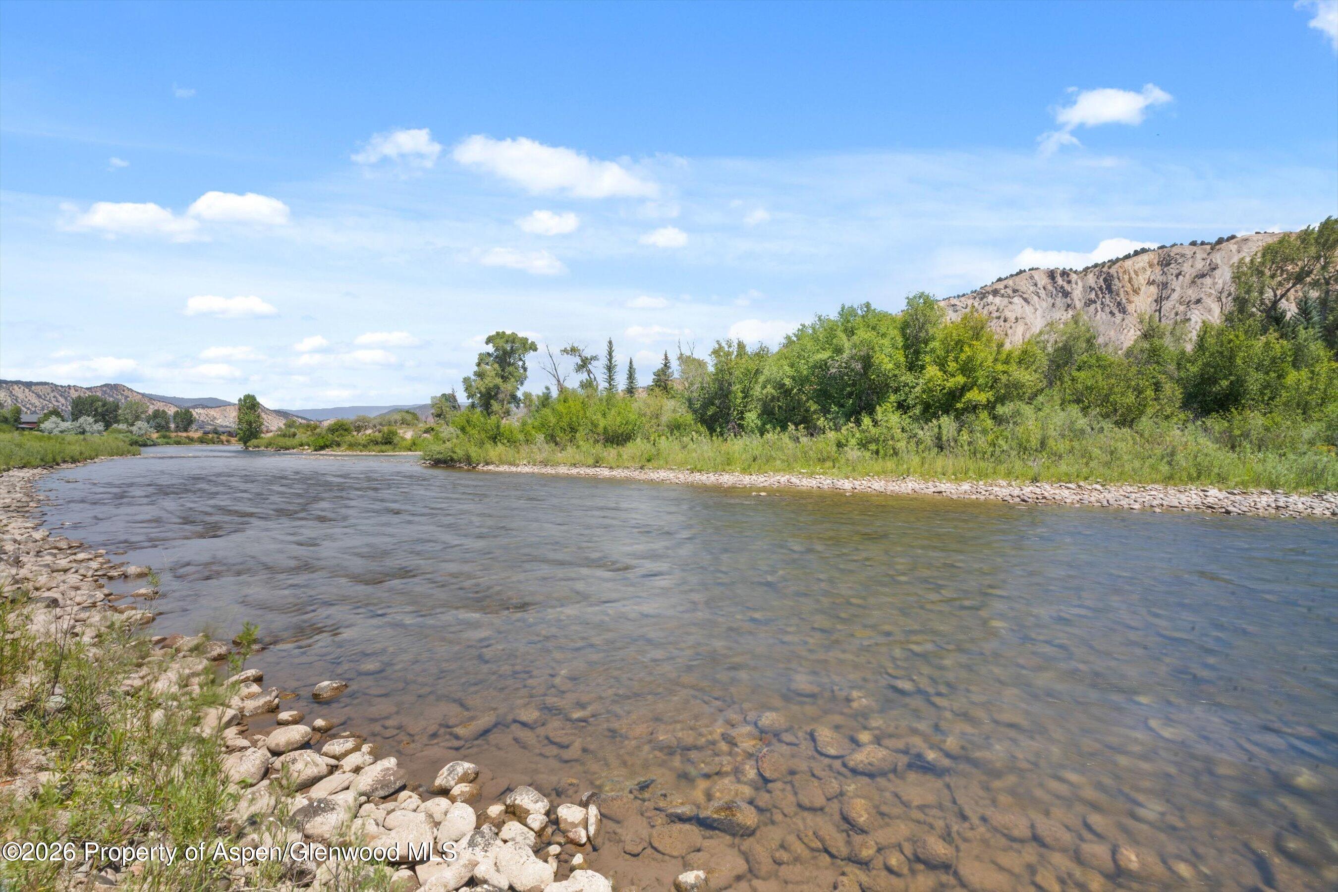 Tbd River Glen Road Carbondale CO 81623