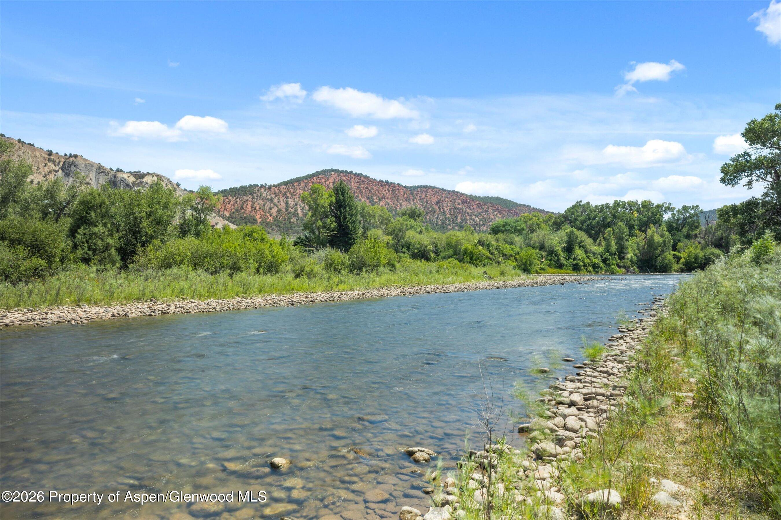 Tbd River Glen Road Carbondale CO 81623