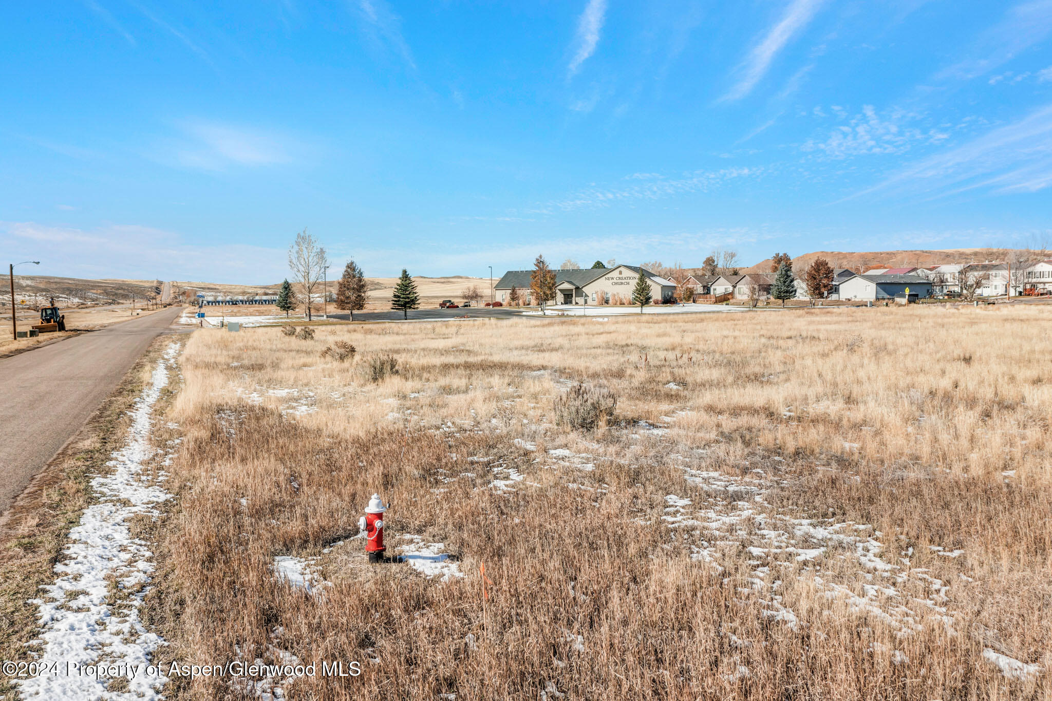 Tbd W Highway 40 Craig CO 81625