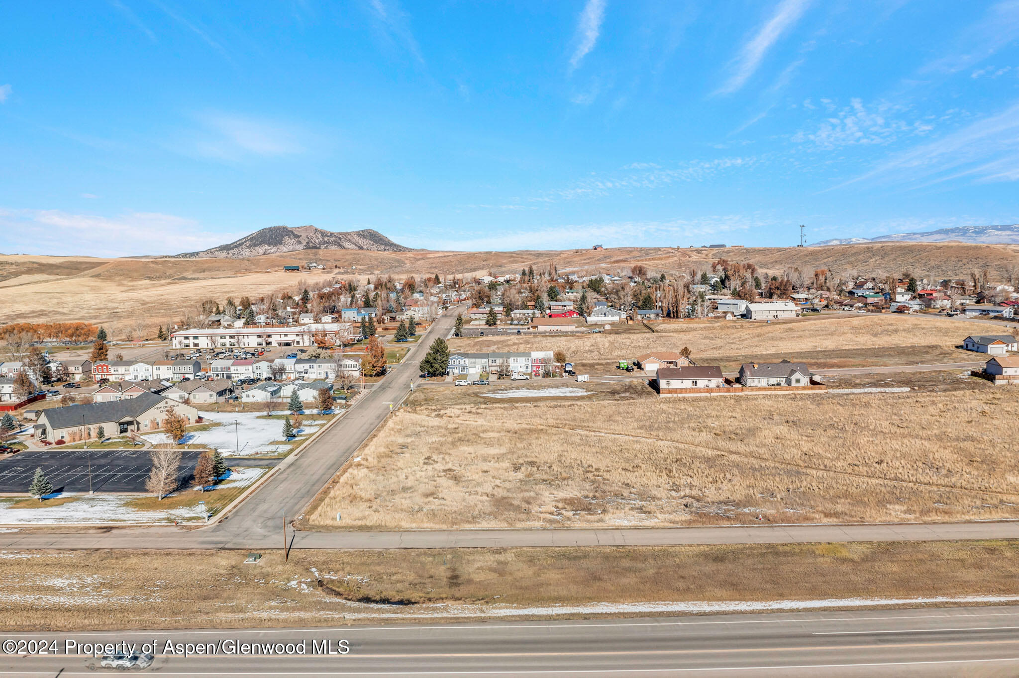 Tbd W Highway 40 Craig CO 81625