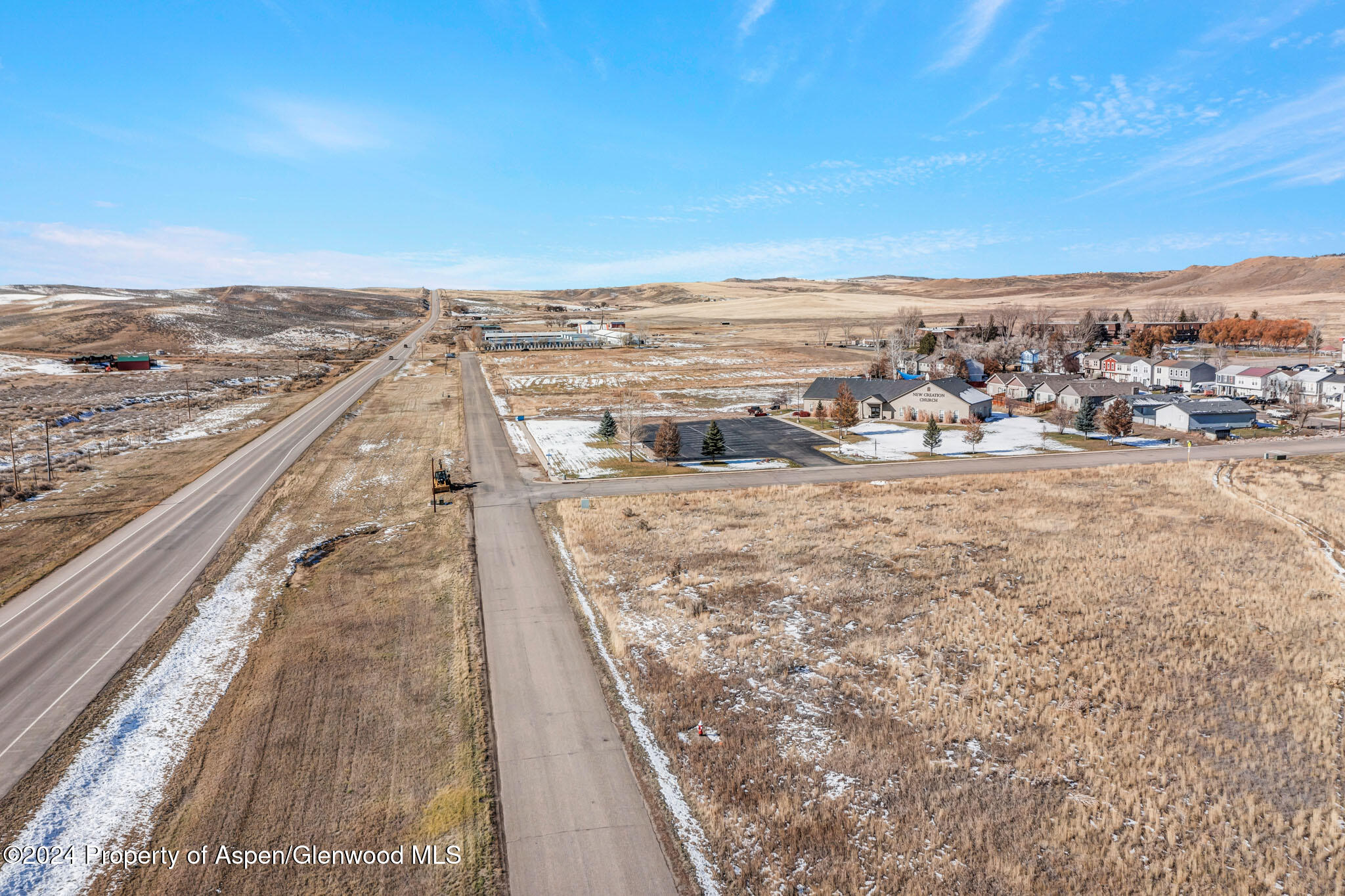 Tbd W Highway 40 Craig CO 81625