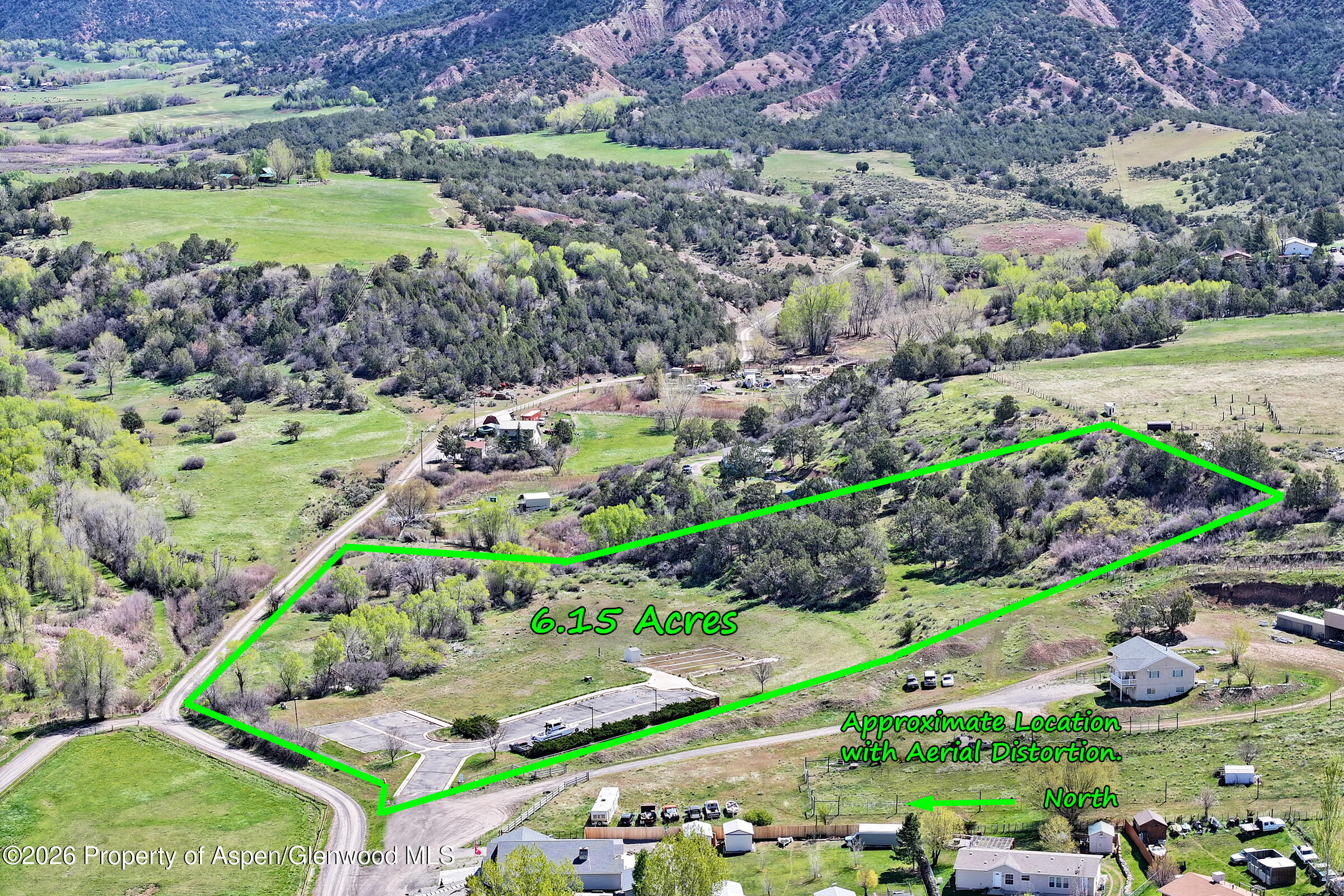 1006 Spring Street Collbran CO 81624