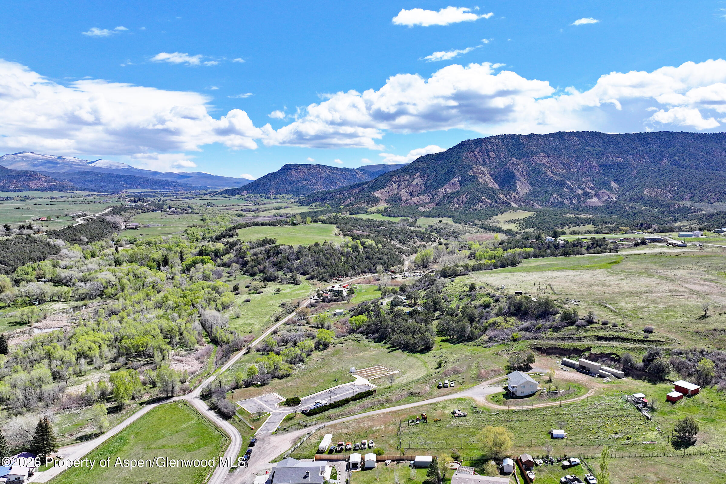 1006 Spring Street Collbran CO 81624