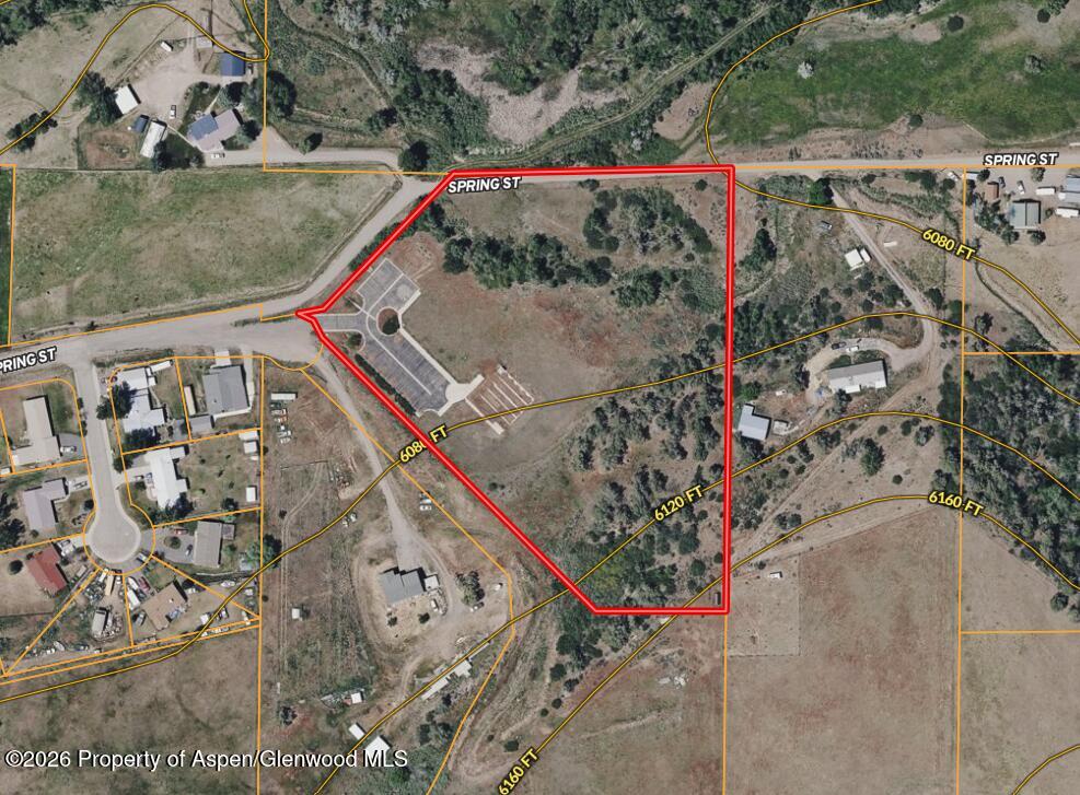 1006 Spring Street Collbran CO 81624