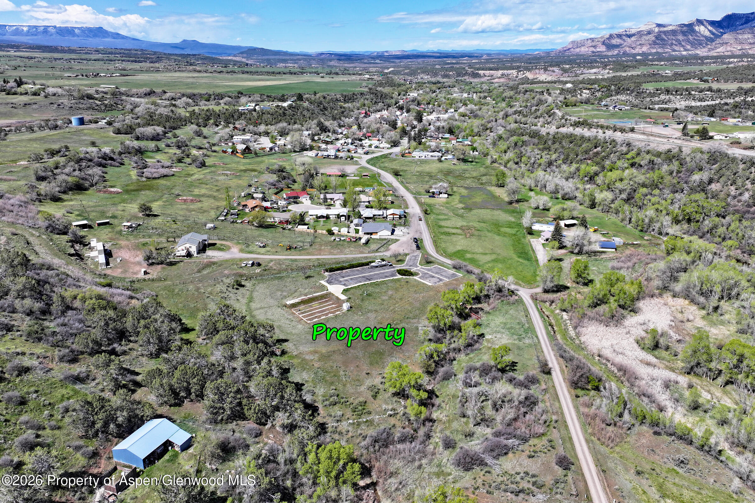 1006 Spring Street Collbran CO 81624