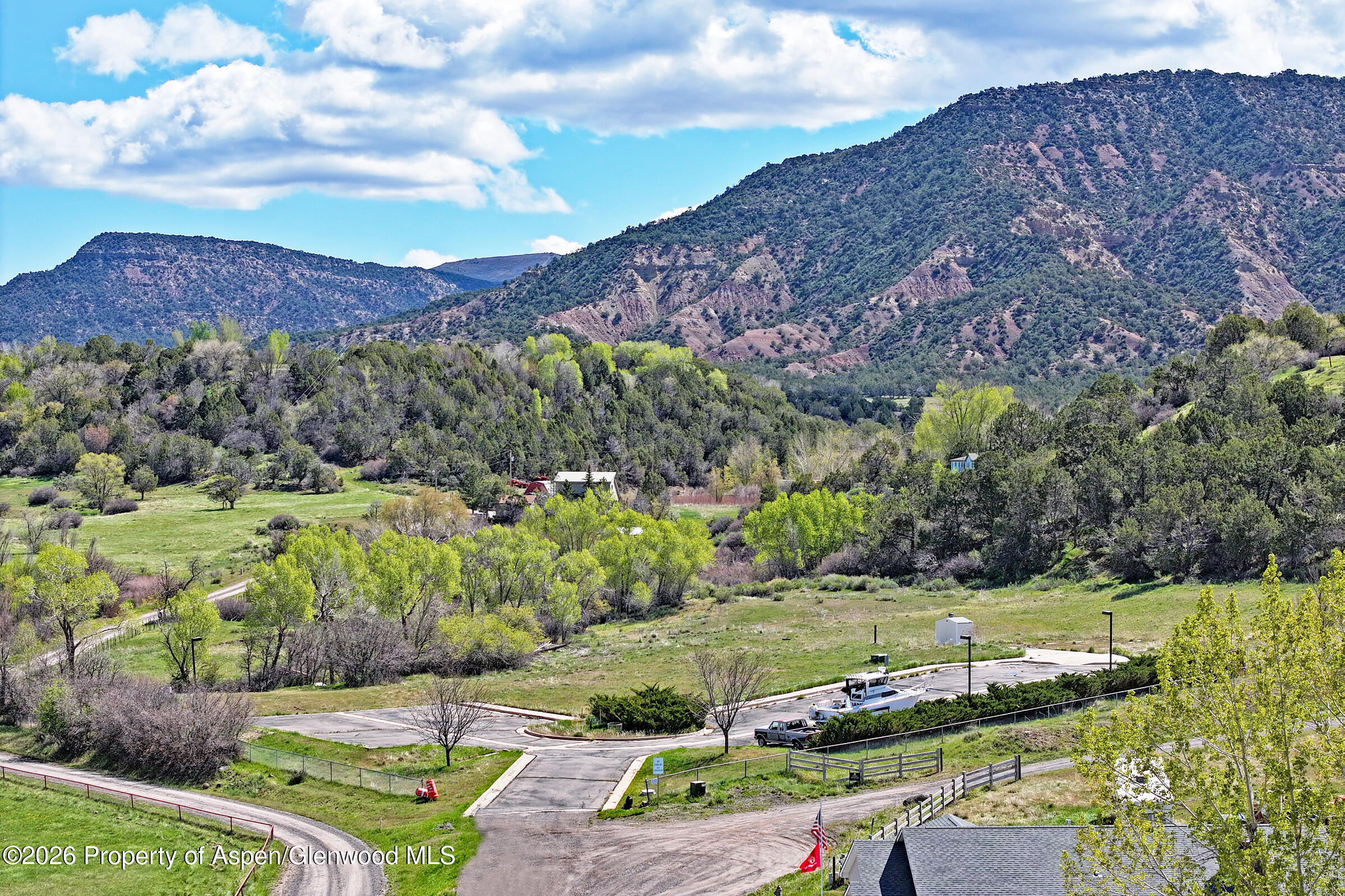 1006 Spring Street Collbran CO 81624