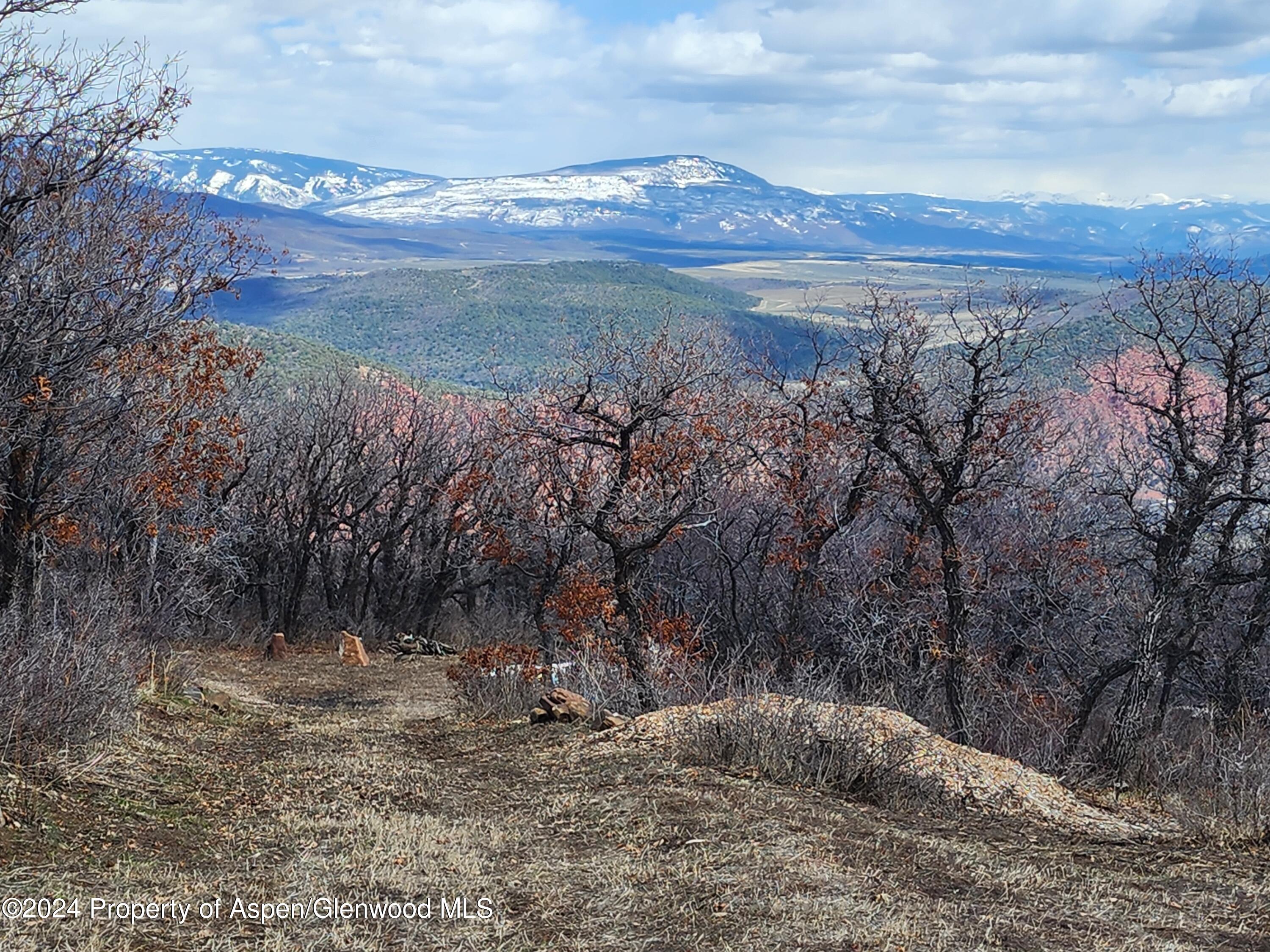 4500 Bear Wallow Lane Glenwood Springs CO 81601