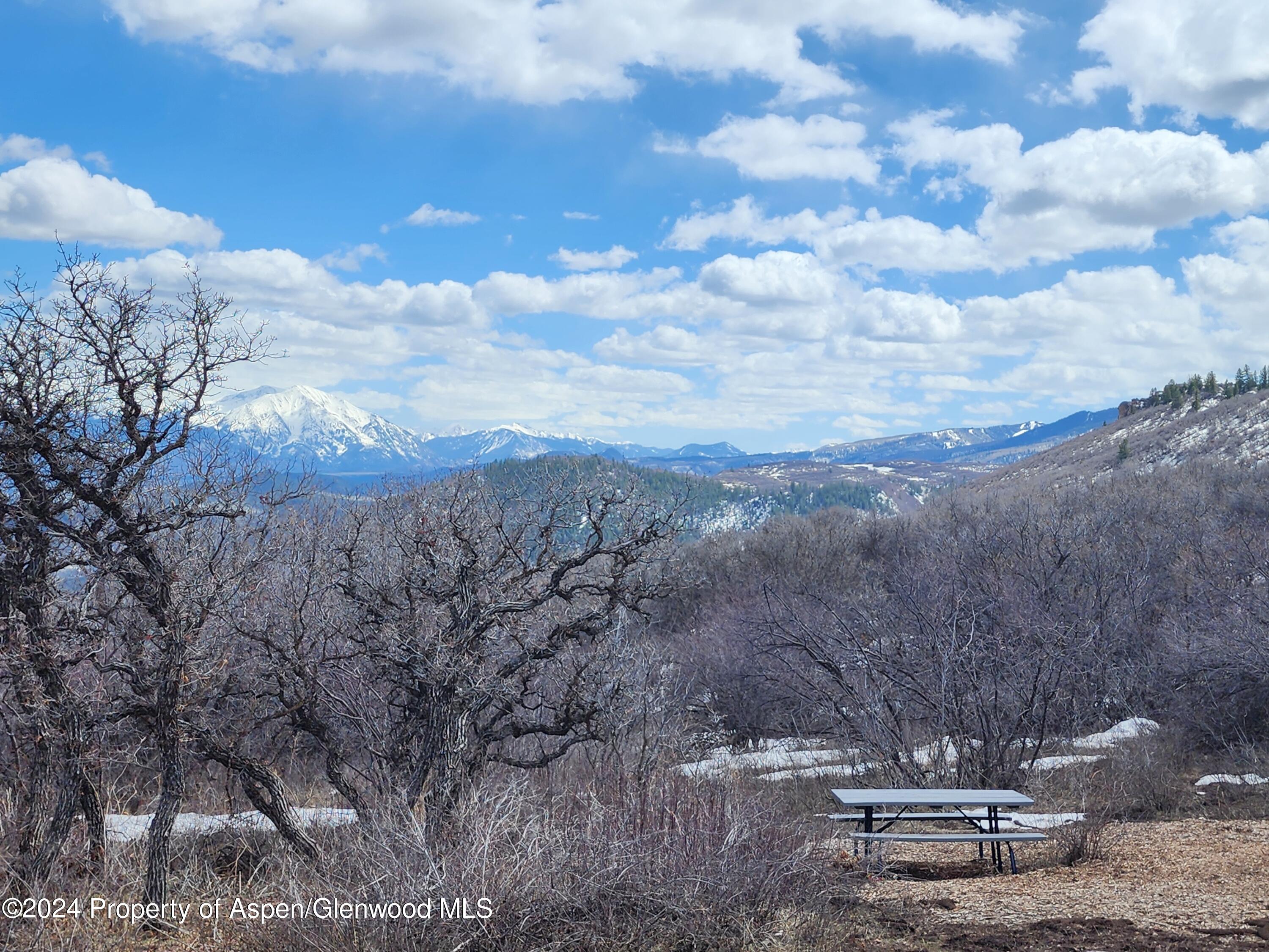 4500 Bear Wallow Lane Glenwood Springs CO 81601