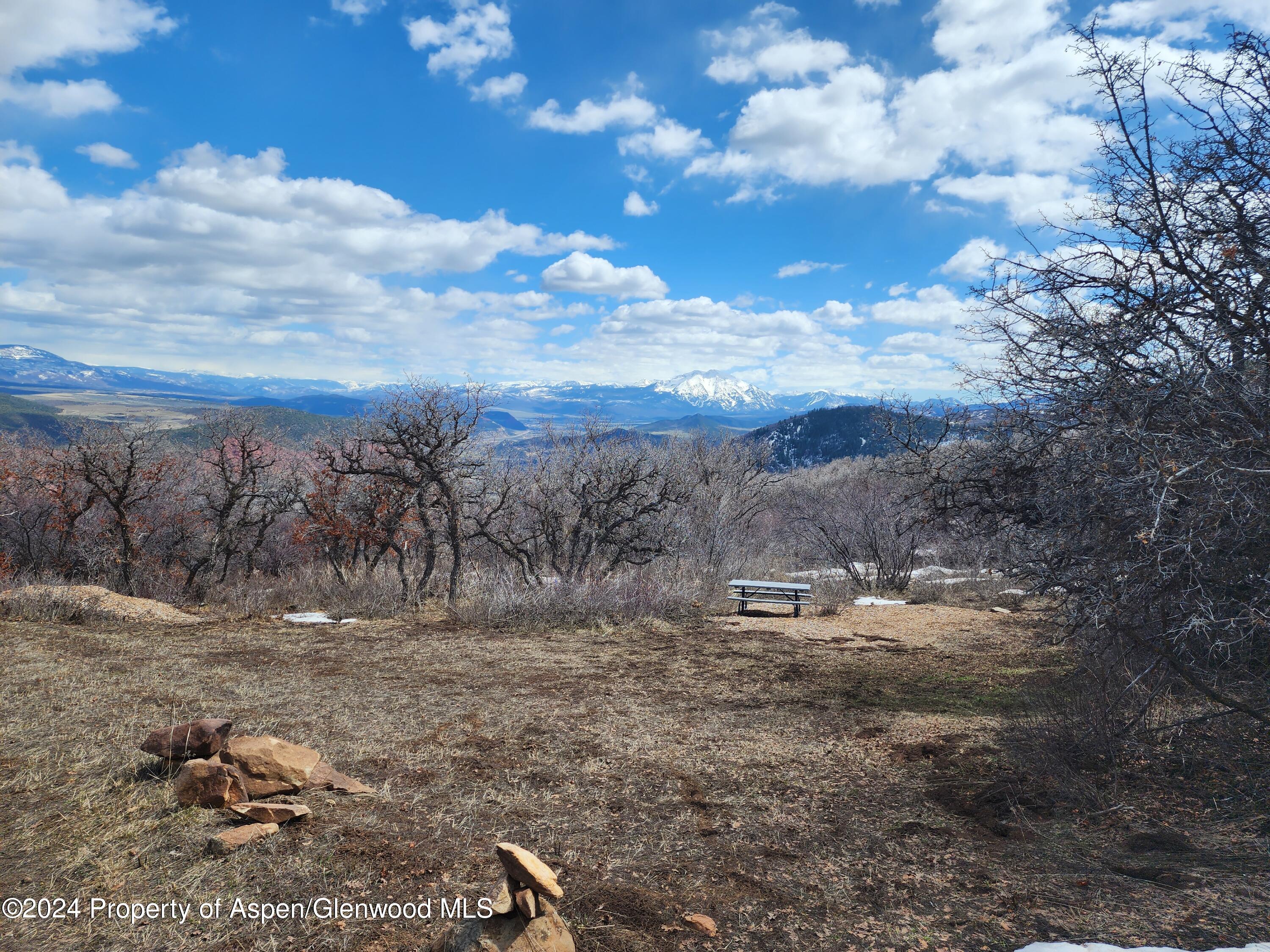 4500 Bear Wallow Lane Glenwood Springs CO 81601