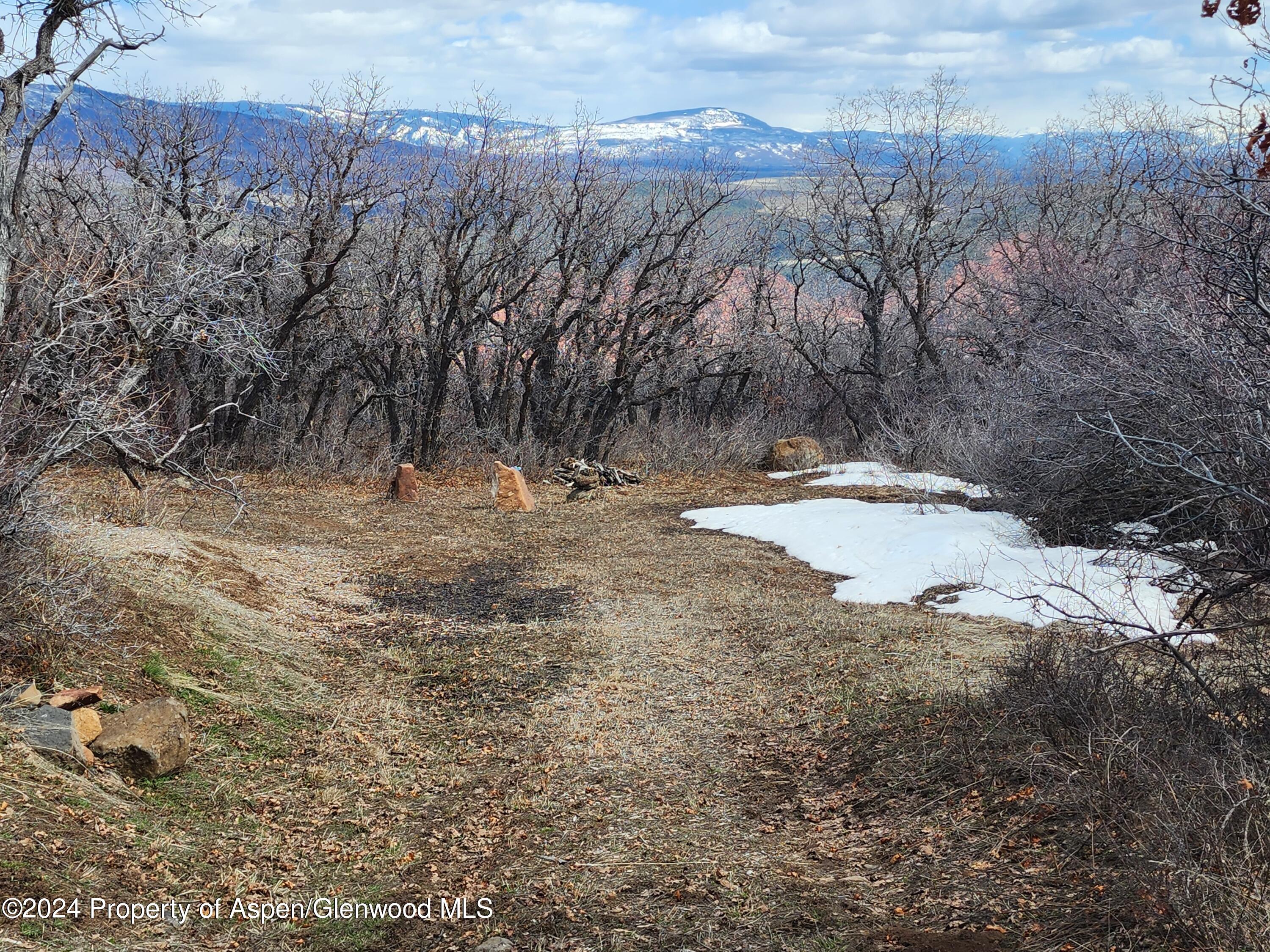 4500 Bear Wallow Lane Glenwood Springs CO 81601