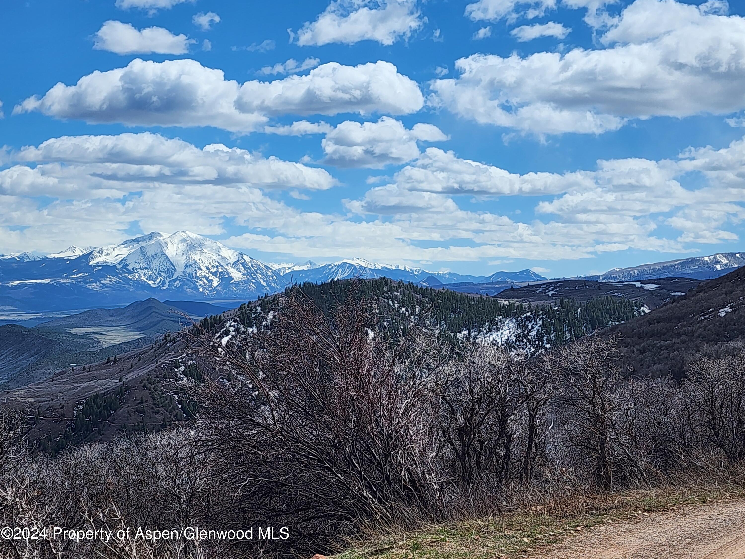 4500 Bear Wallow Lane Glenwood Springs CO 81601