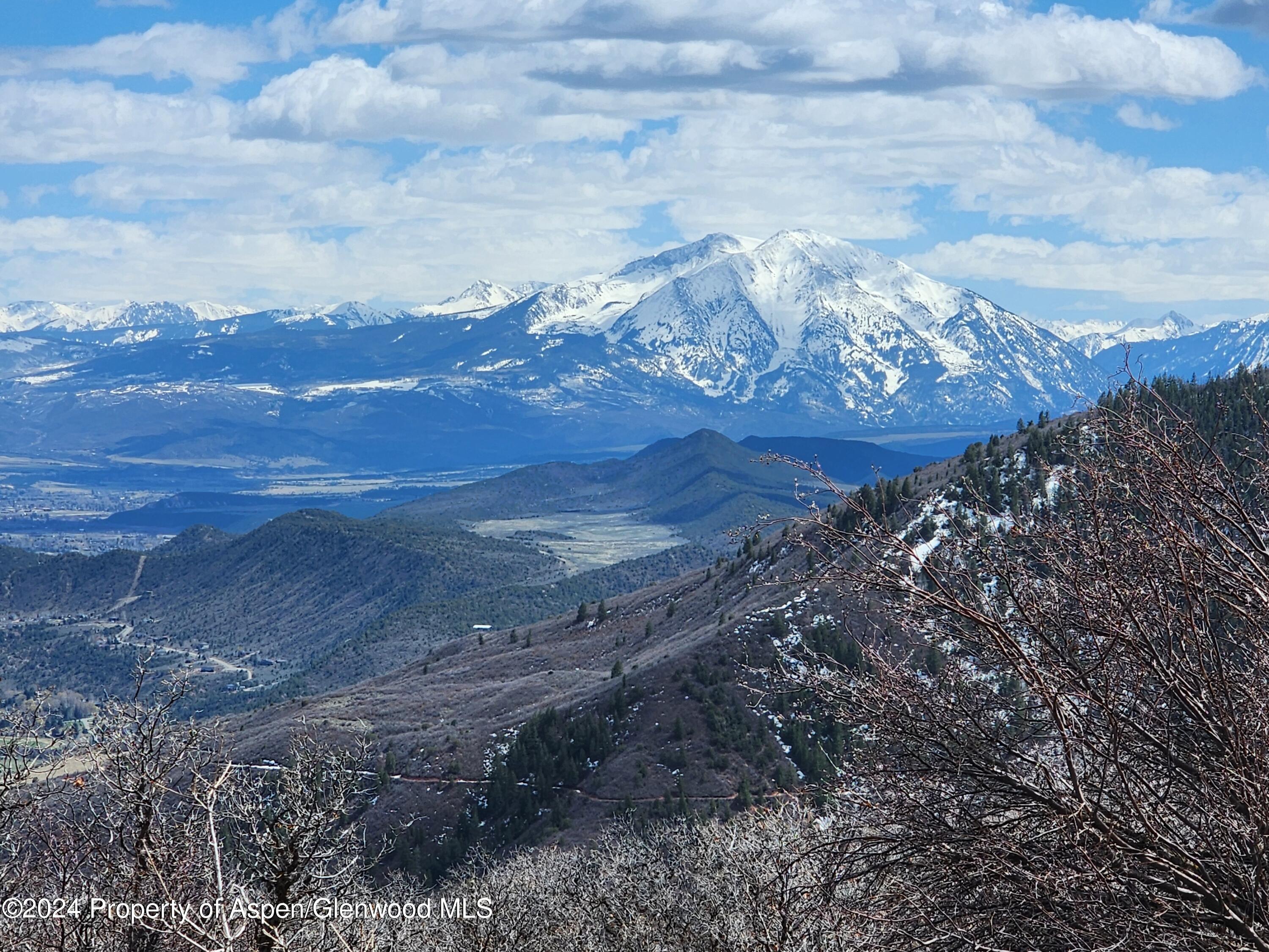 4500 Bear Wallow Lane Glenwood Springs CO 81601