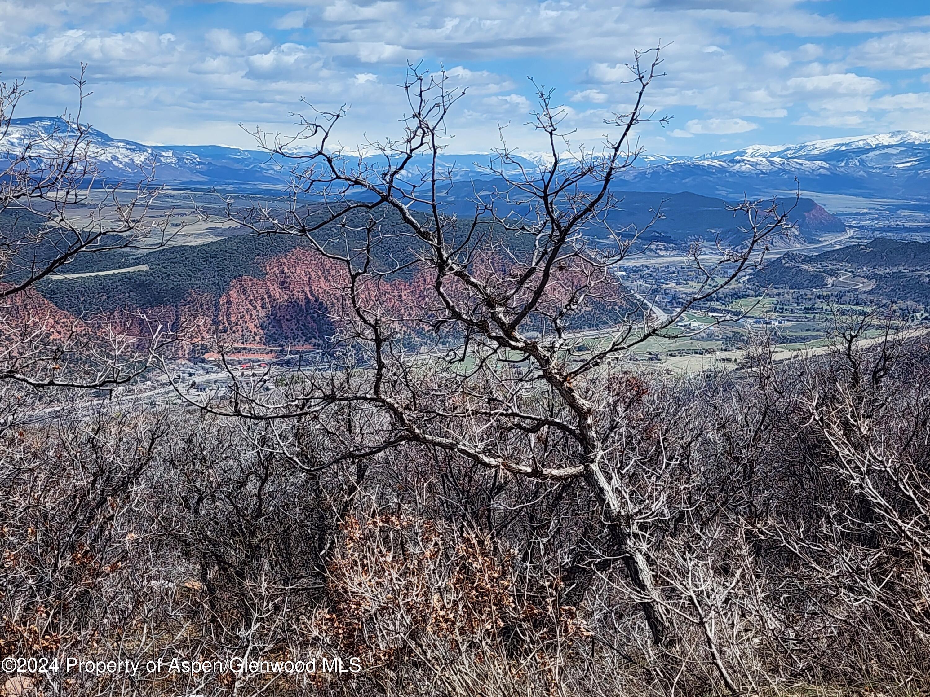 4500 Bear Wallow Lane Glenwood Springs CO 81601