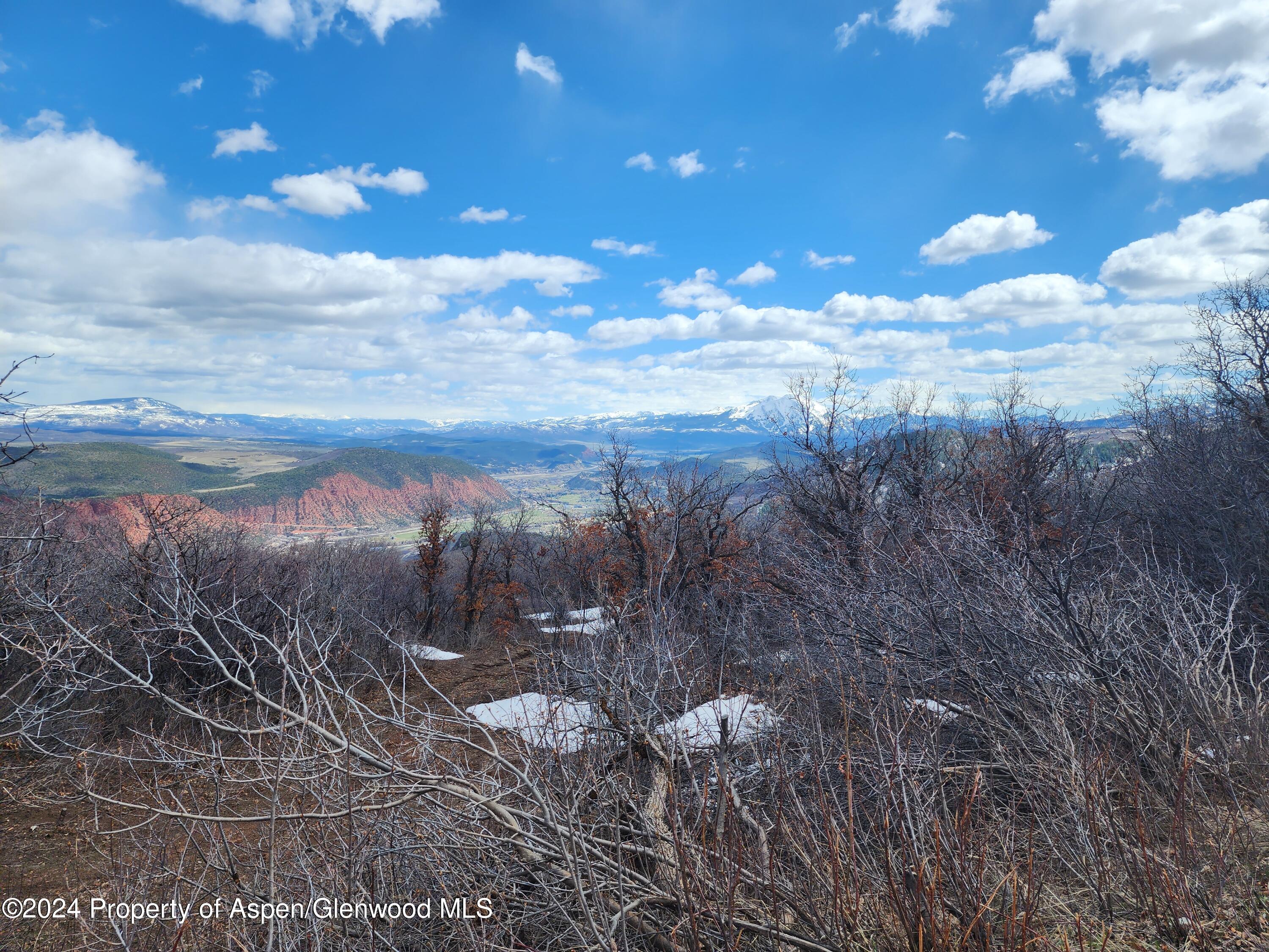 4500 Bear Wallow Lane Glenwood Springs CO 81601