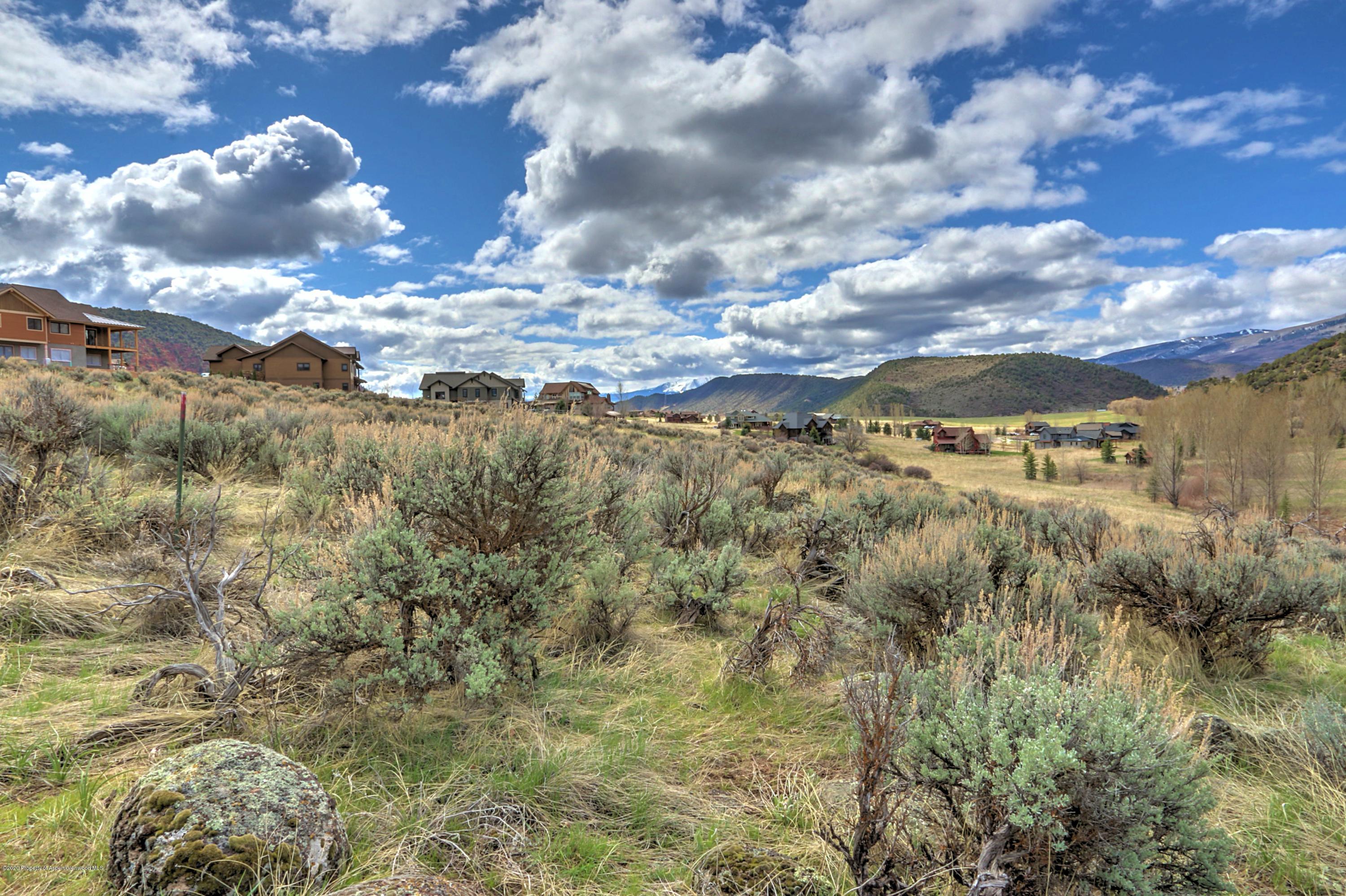 186 Maroon Drive Glenwood Springs CO 81601