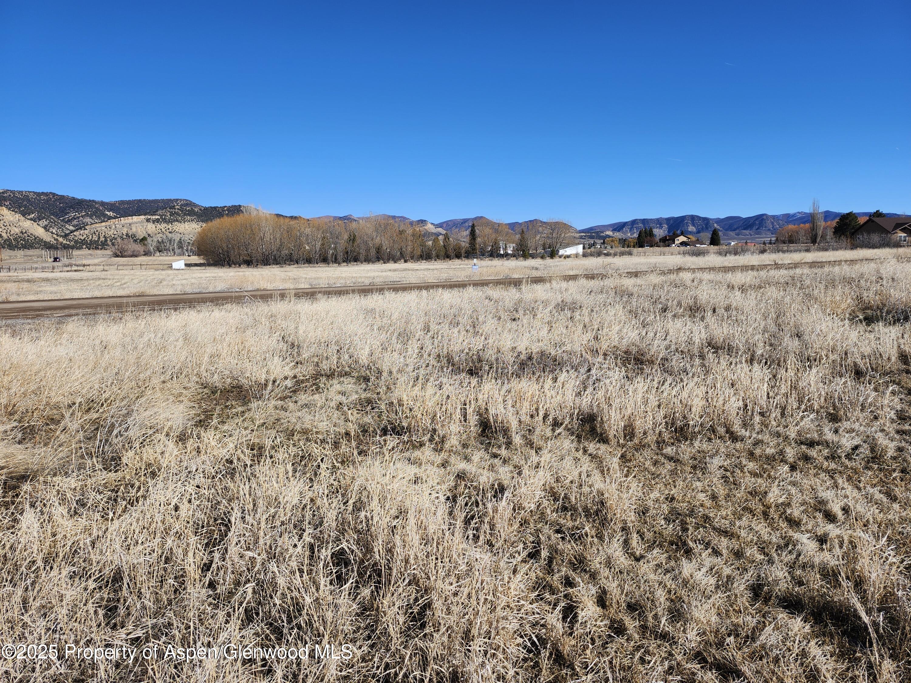 1000 White River Road Meeker CO 81641