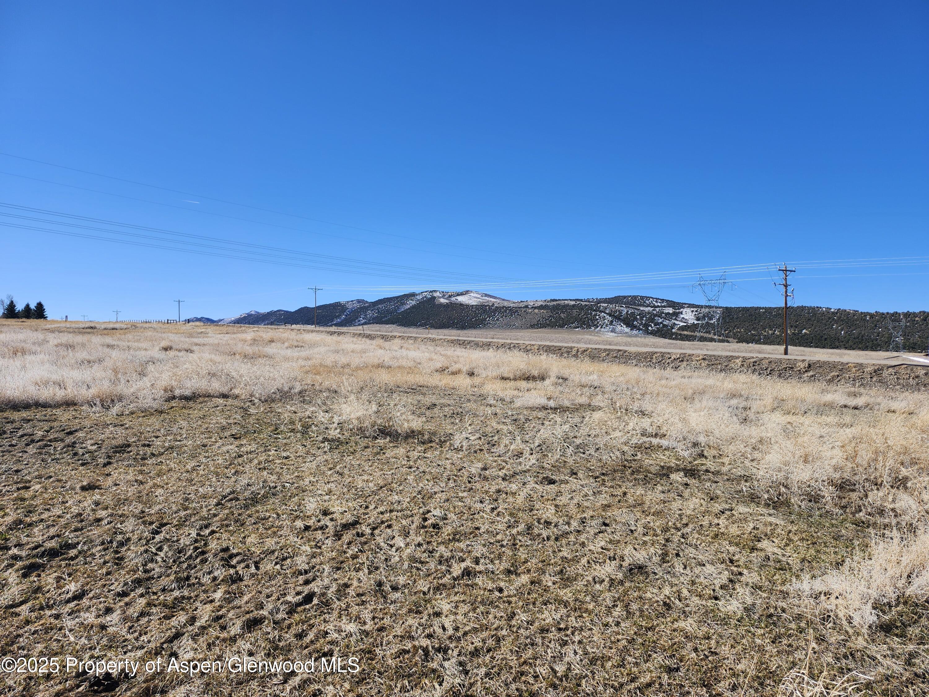 1000 White River Road Meeker CO 81641