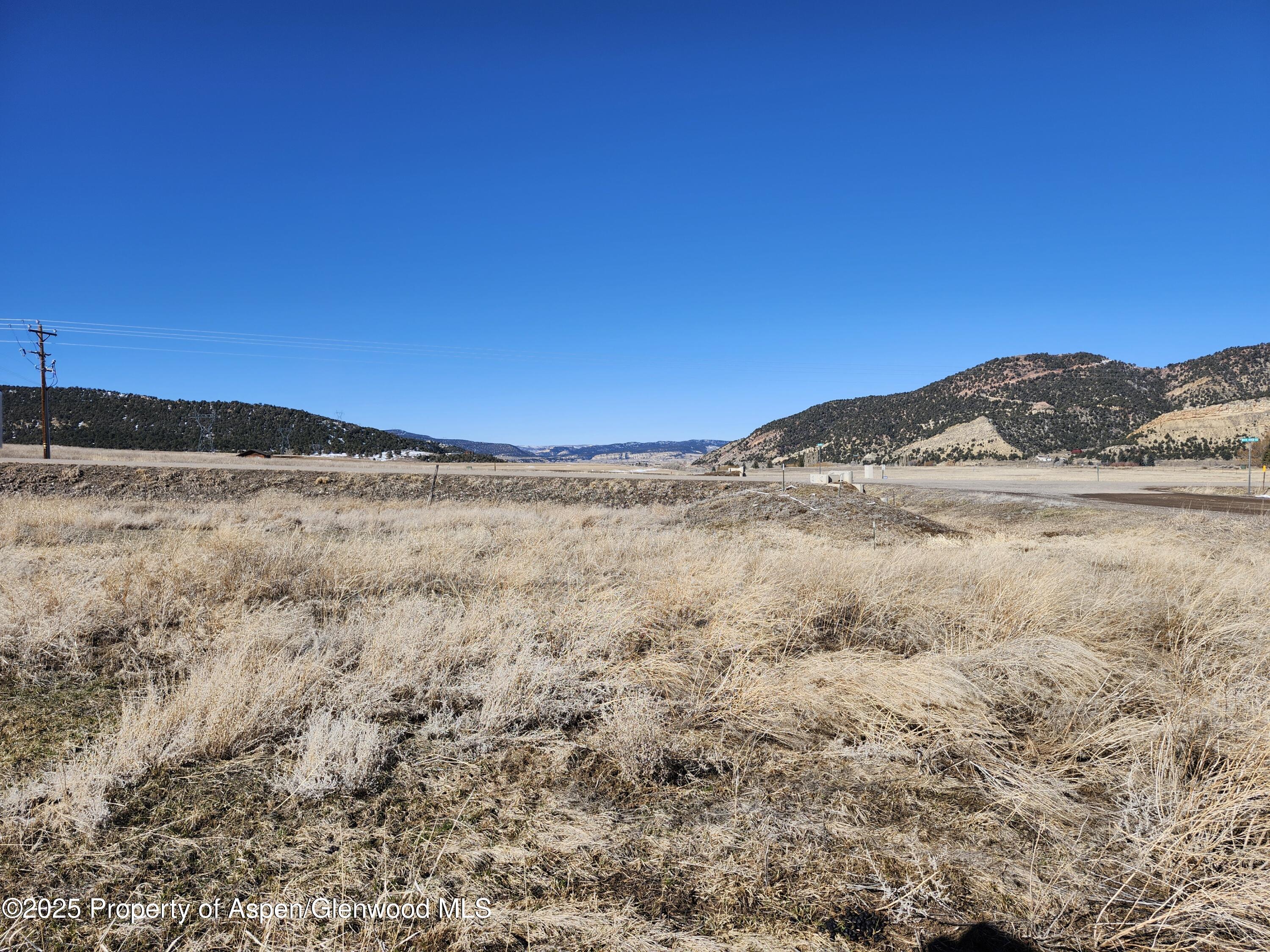 1000 White River Road Meeker CO 81641