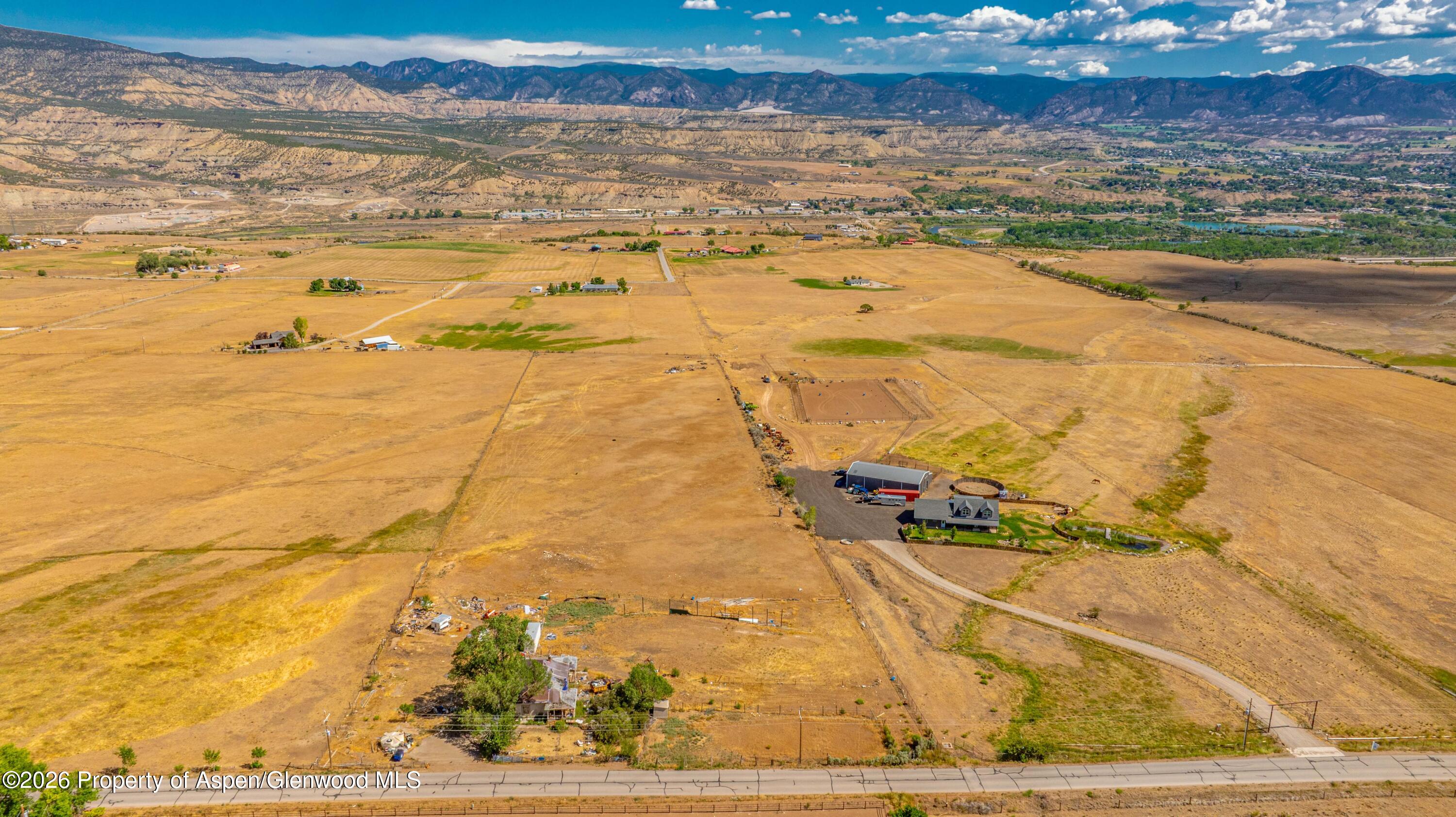 8789 County Road 320 Rifle CO 81650