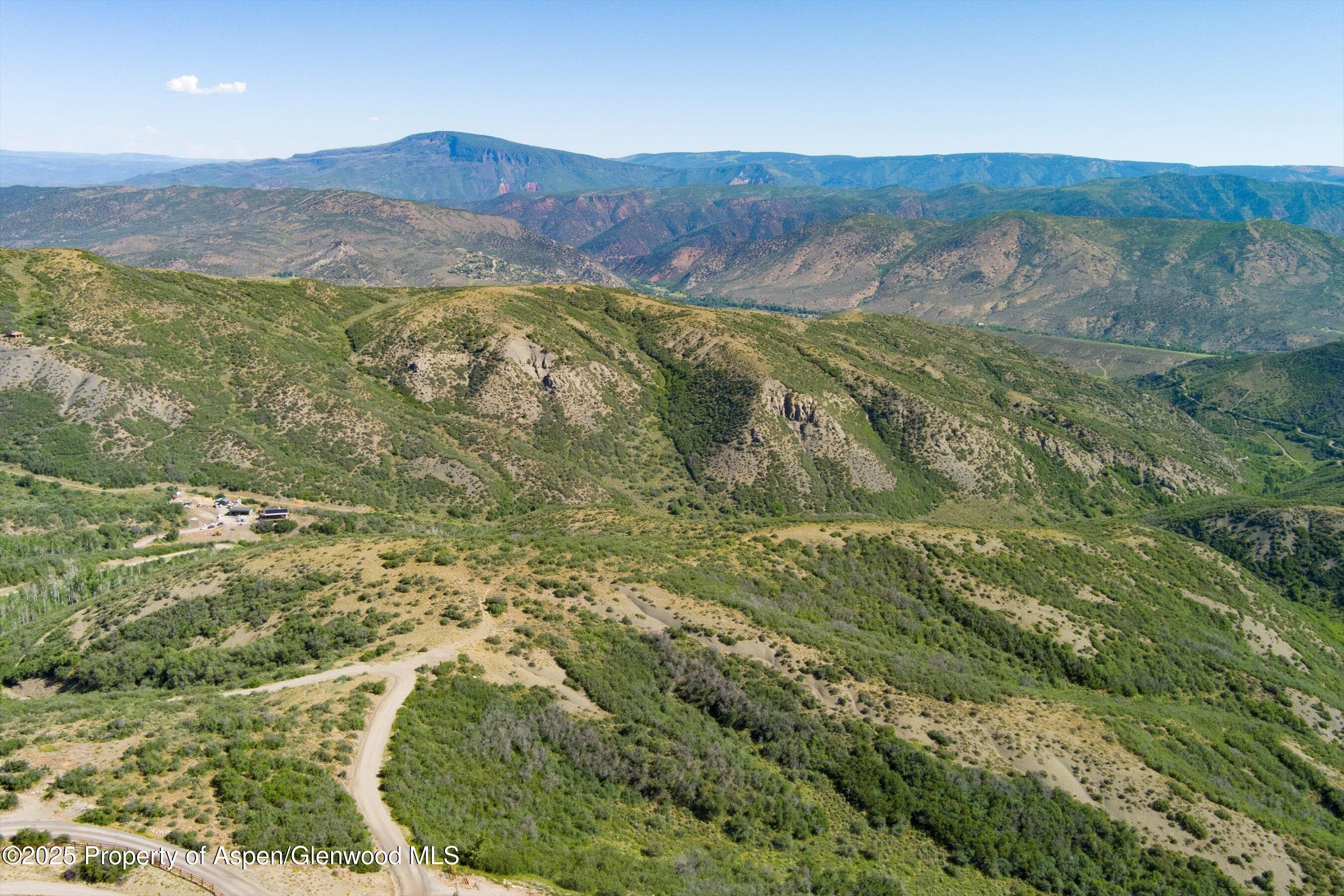 Tbd Monastery Cutoff Snowmass CO 81654