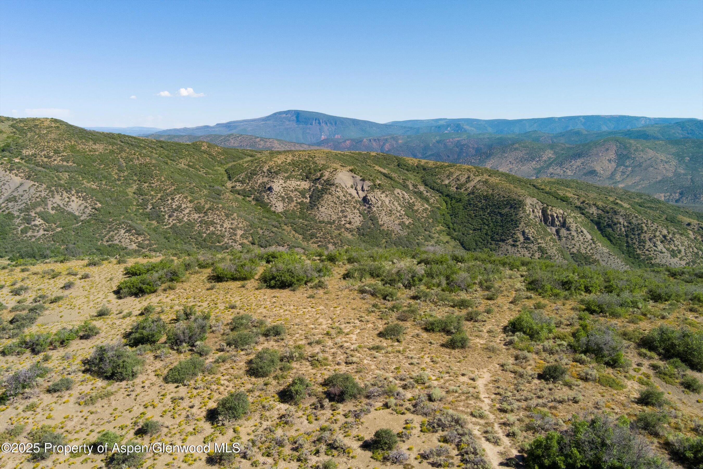 Tbd Monastery Cutoff Snowmass CO 81654