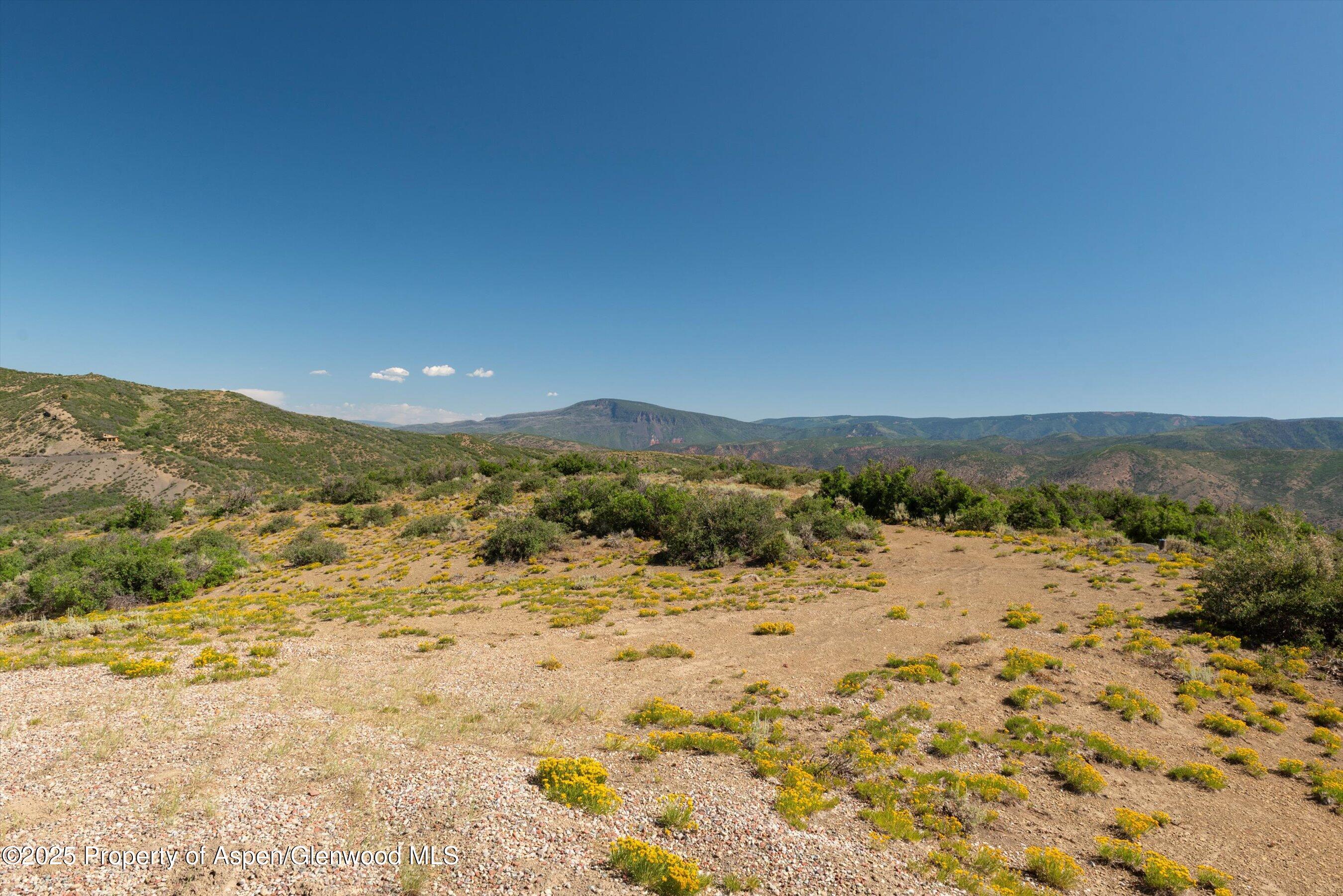 Tbd Monastery Cutoff Snowmass CO 81654