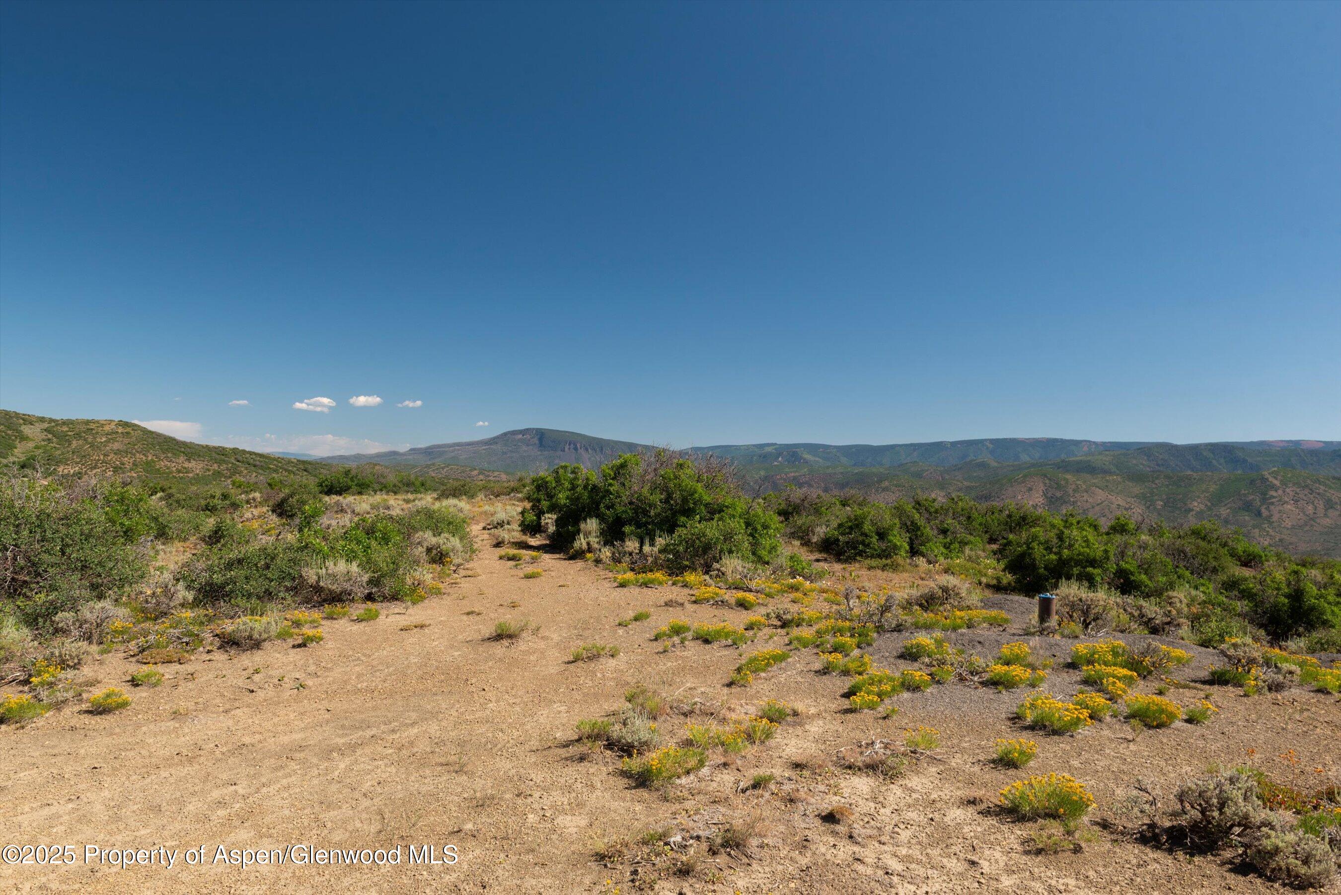 Tbd Monastery Cutoff Snowmass CO 81654