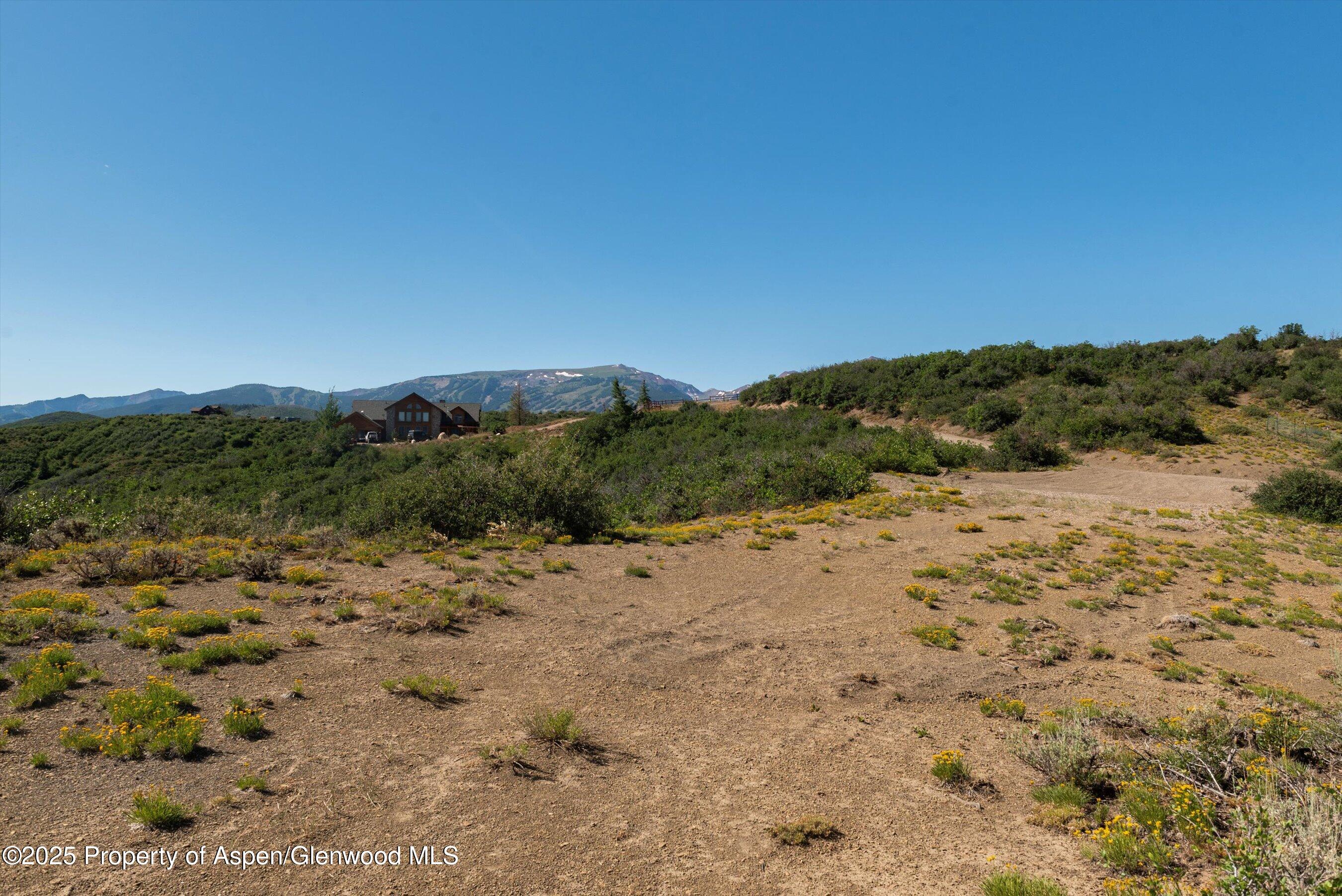 Tbd Monastery Cutoff Snowmass CO 81654
