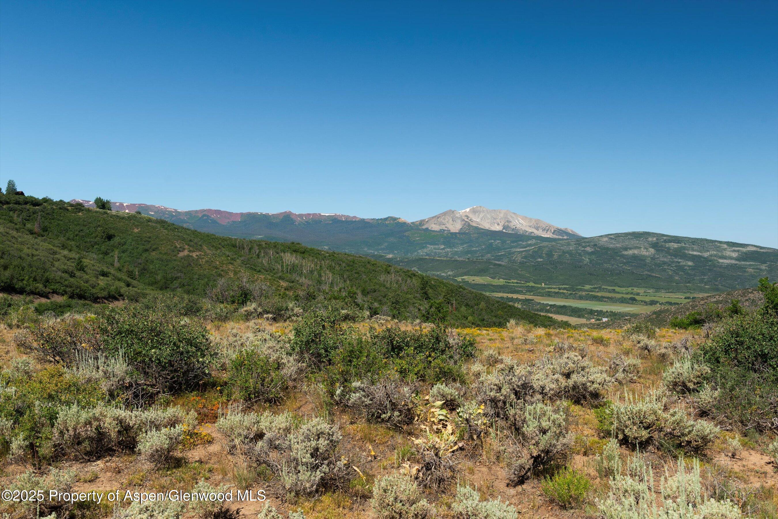 Tbd Monastery Cutoff Snowmass CO 81654