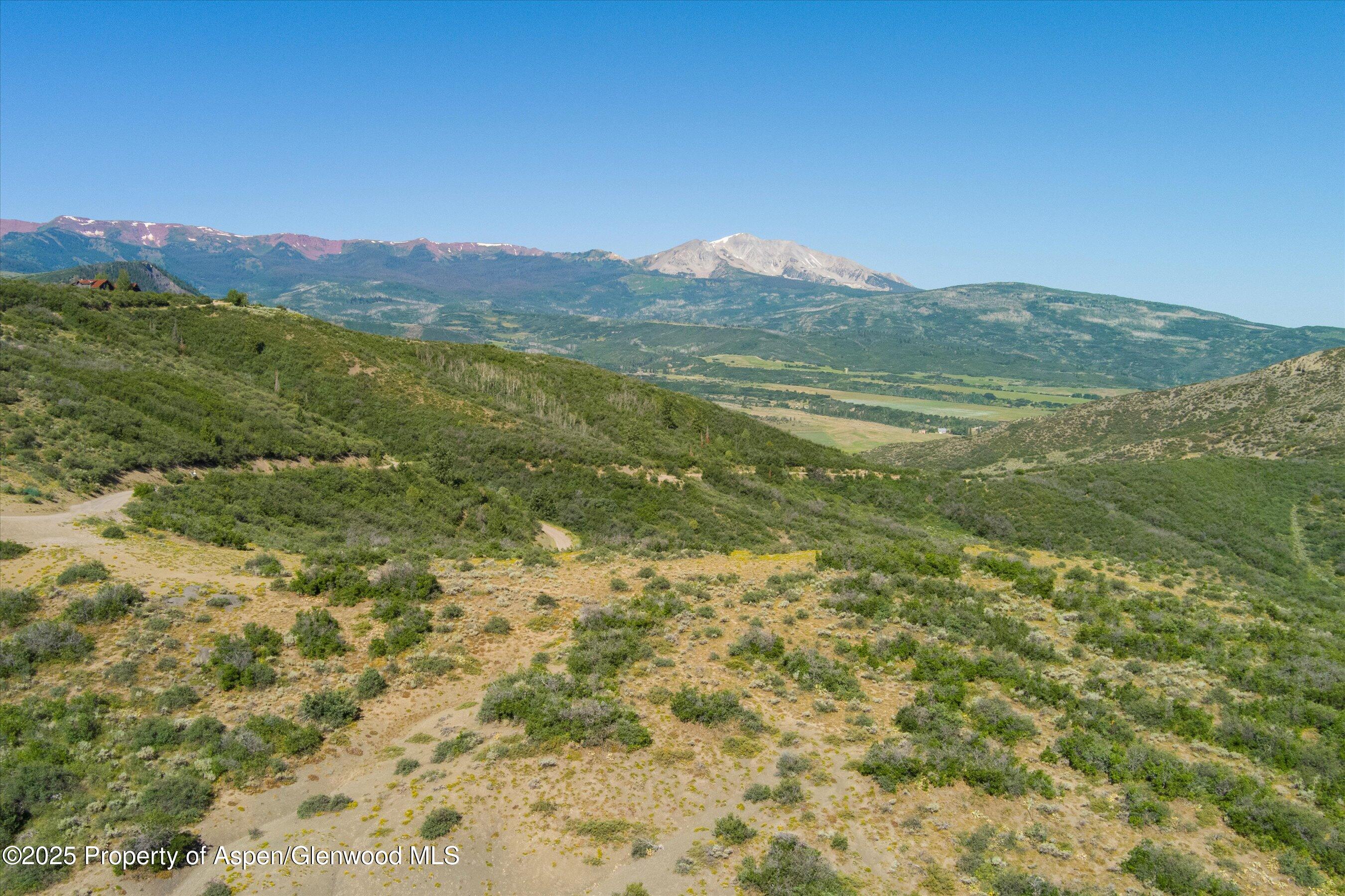 Tbd Monastery Cutoff Snowmass CO 81654