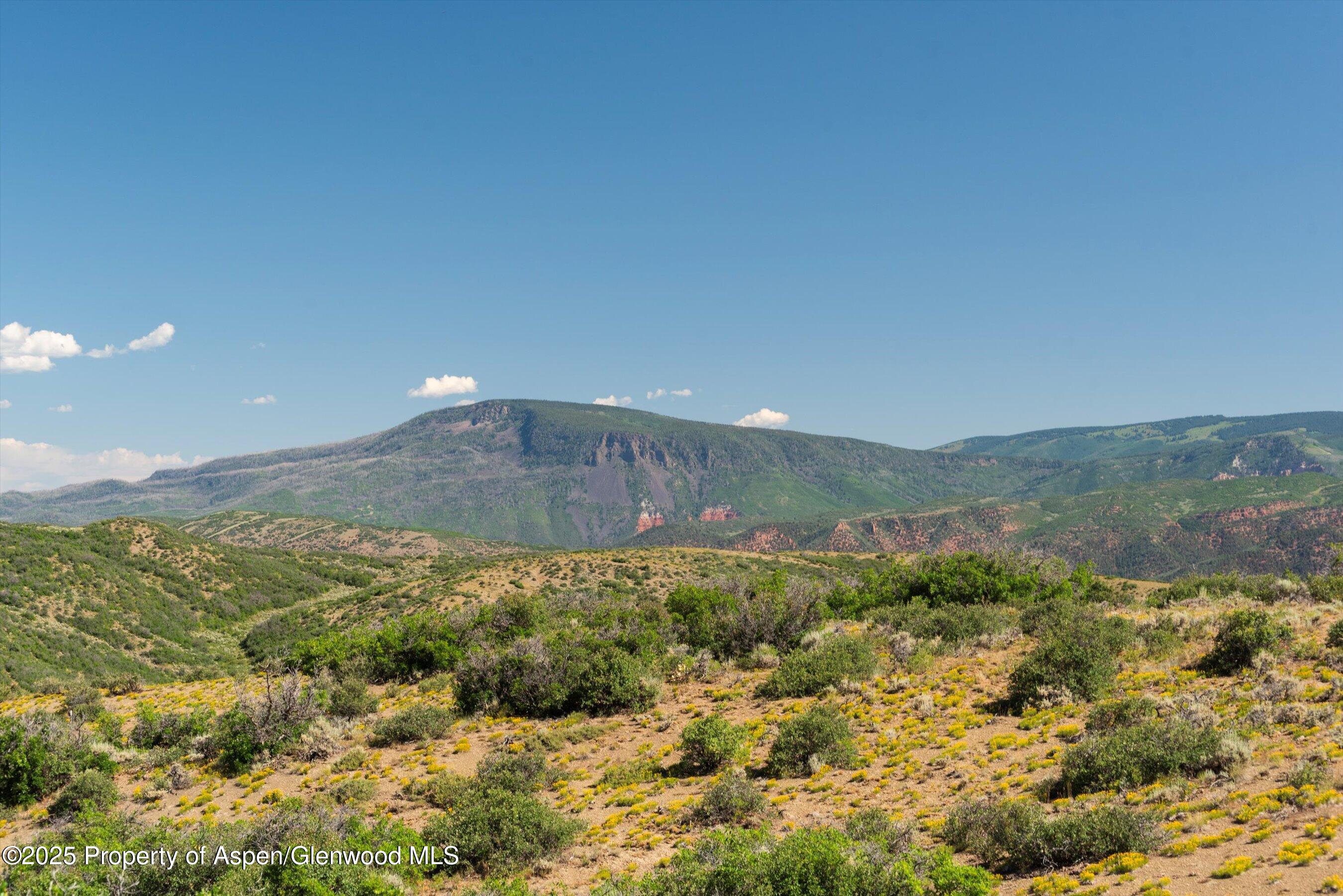 Tbd Monastery Cutoff Snowmass CO 81654