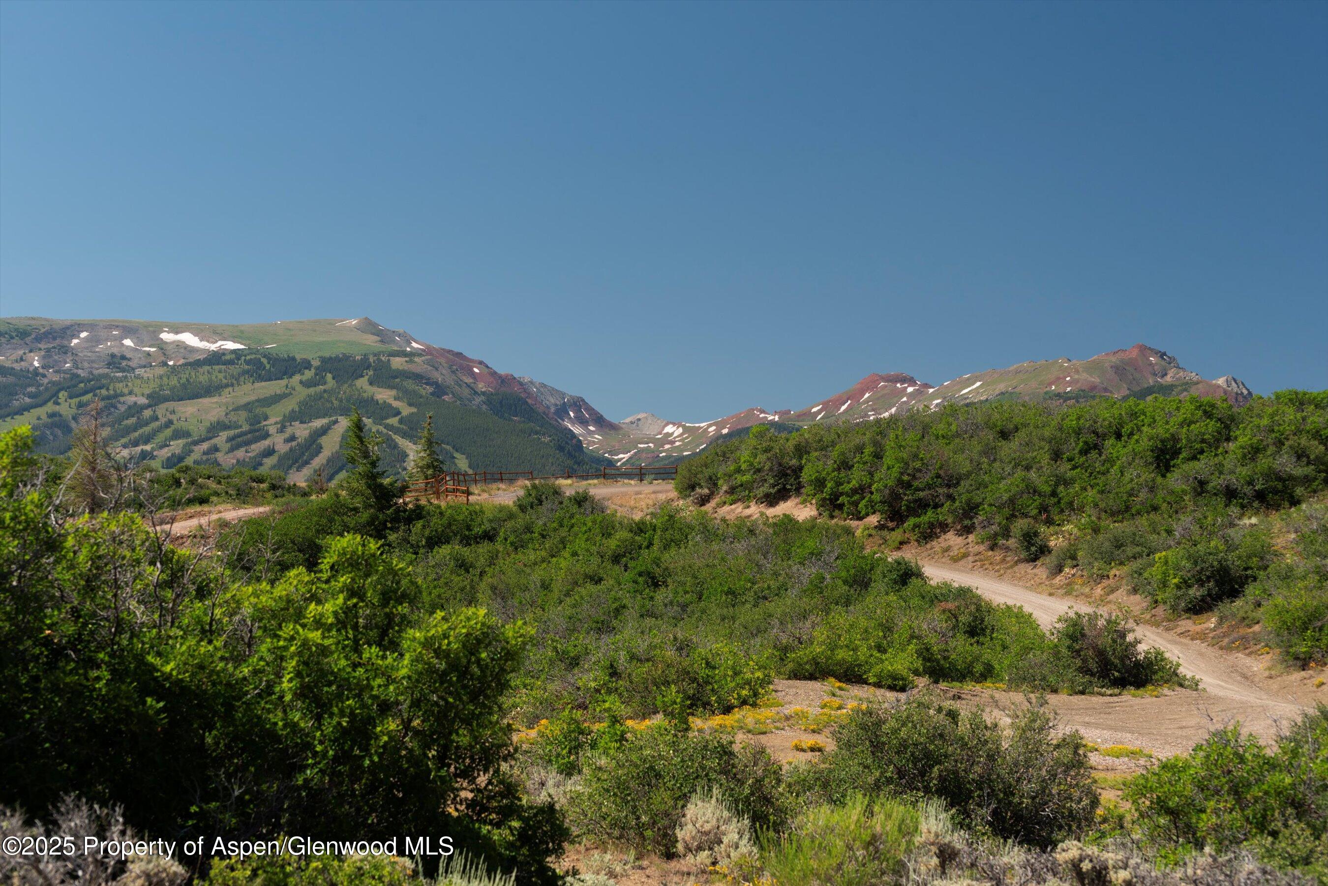 Tbd Monastery Cutoff Snowmass CO 81654