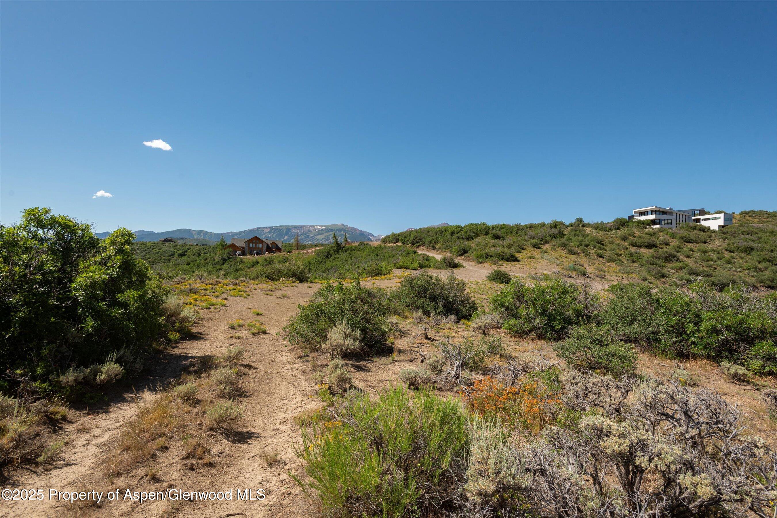 Tbd Monastery Cutoff Snowmass CO 81654