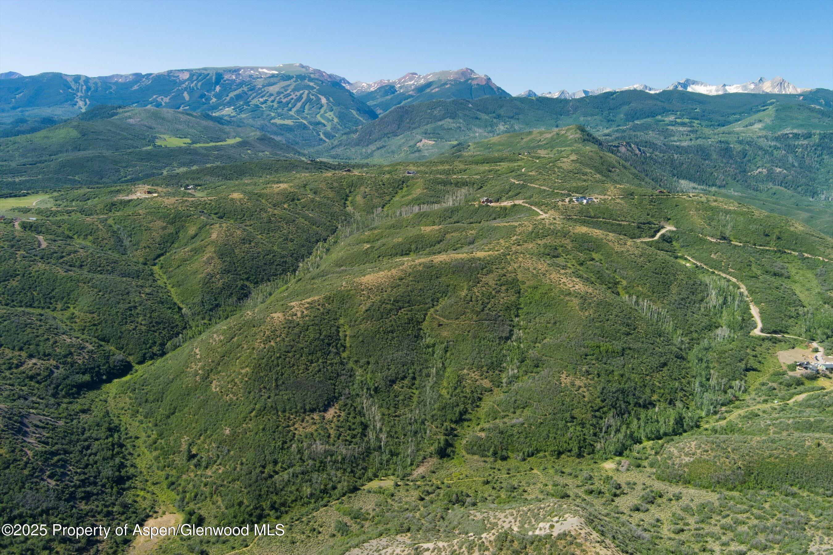 Tbd Monastery Cutoff Snowmass CO 81654
