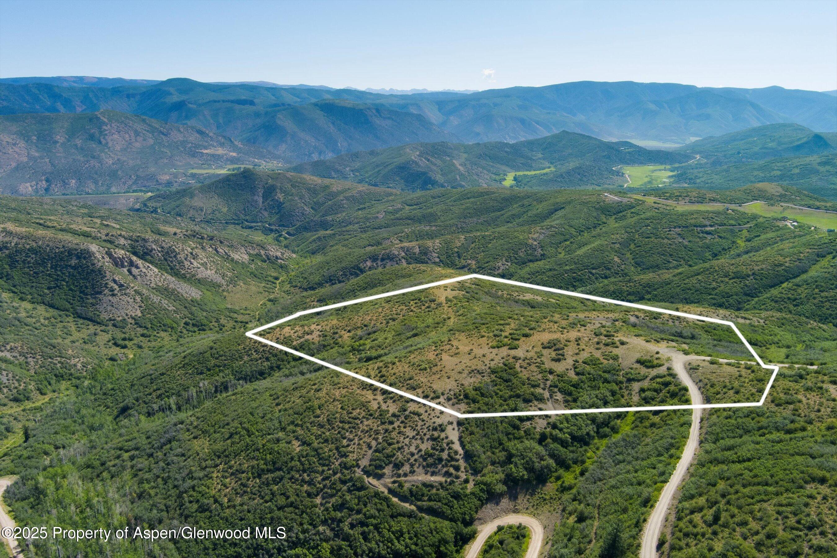 Tbd Monastery Cutoff Snowmass CO 81654