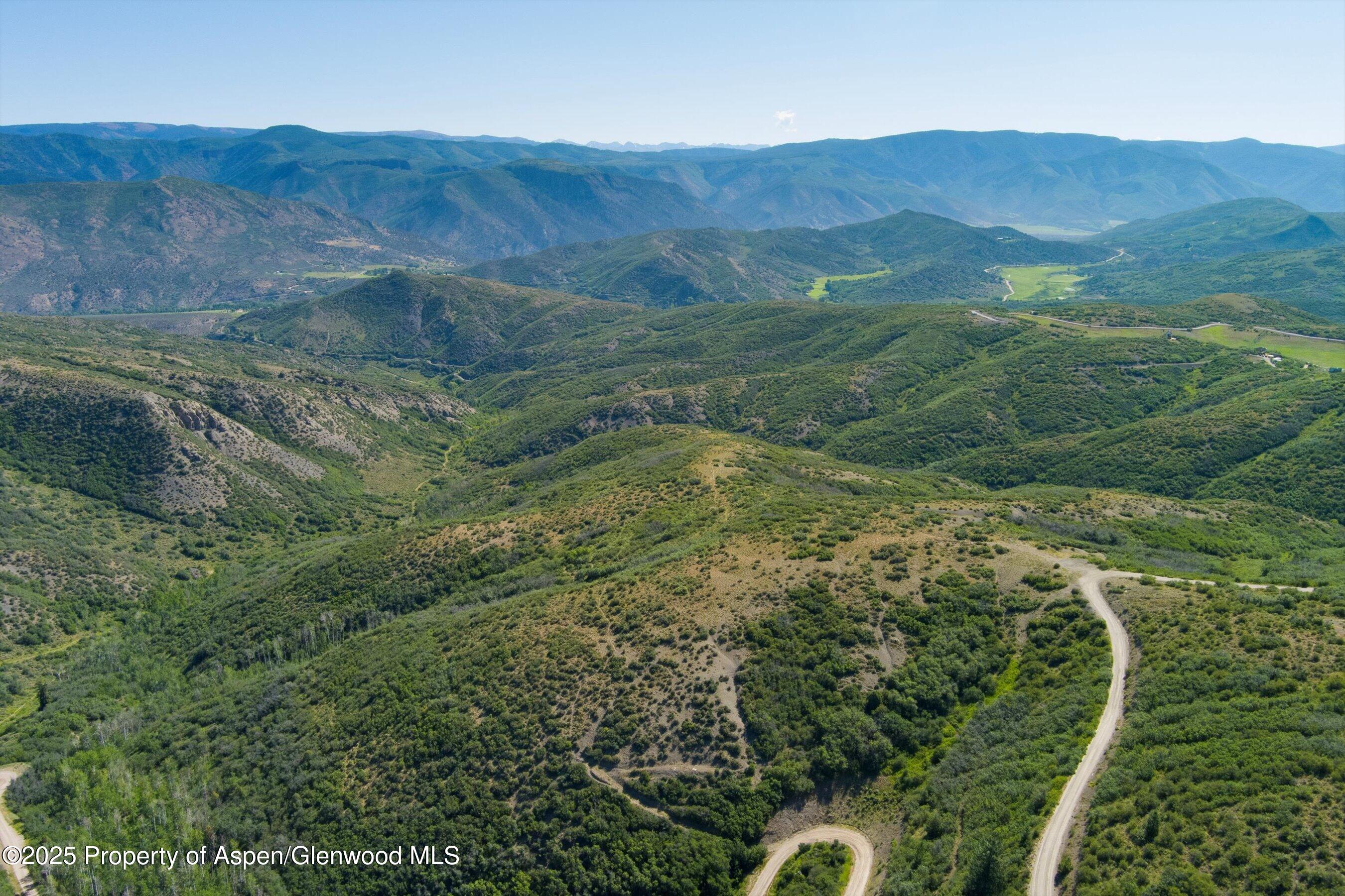 Tbd Monastery Cutoff Snowmass CO 81654