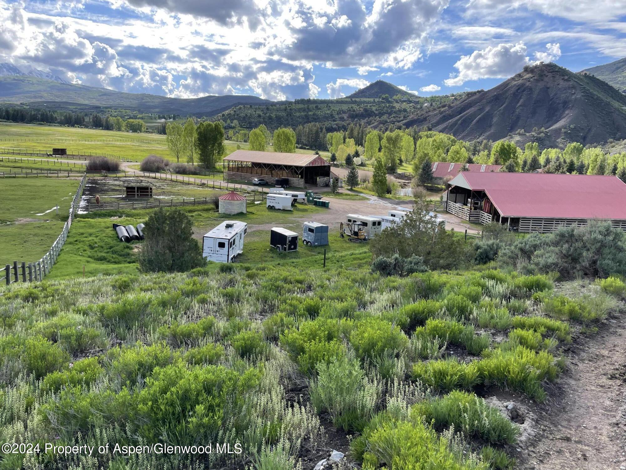 000 Lazy O Road Snowmass CO 81654