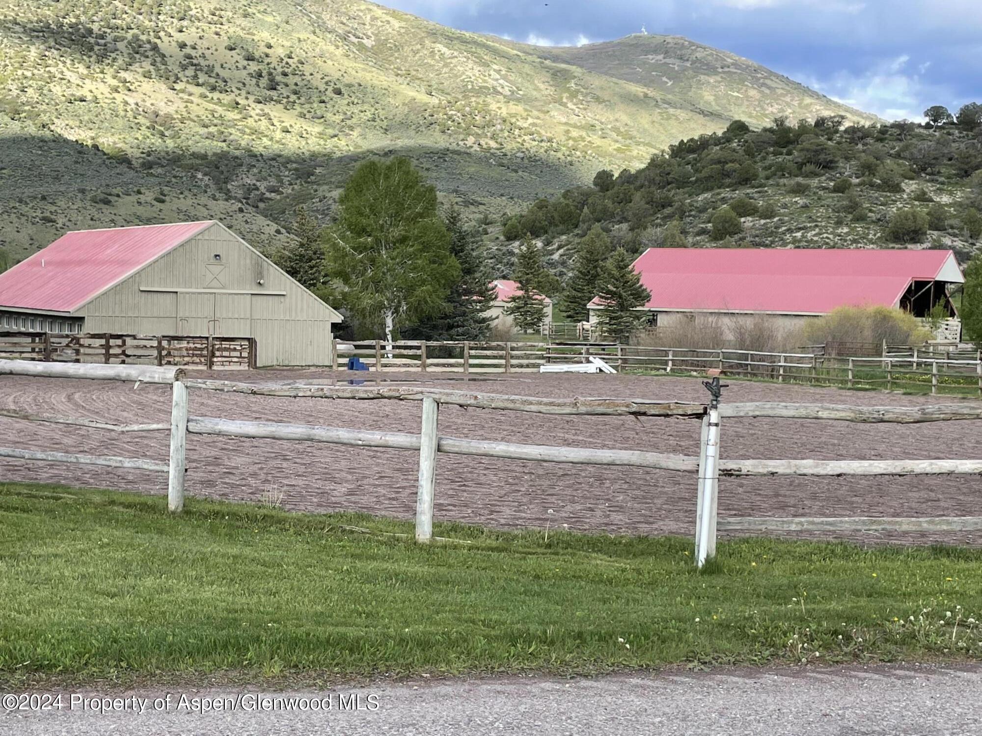 000 Lazy O Road Snowmass CO 81654