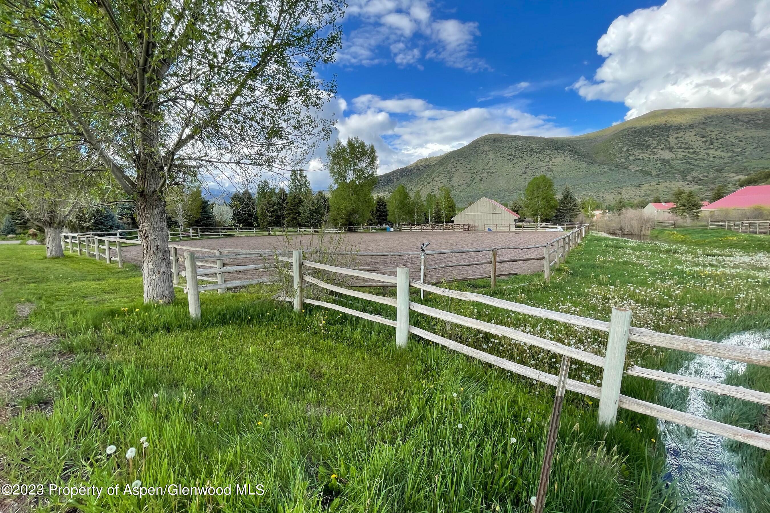 000 Lazy O Road Snowmass CO 81654