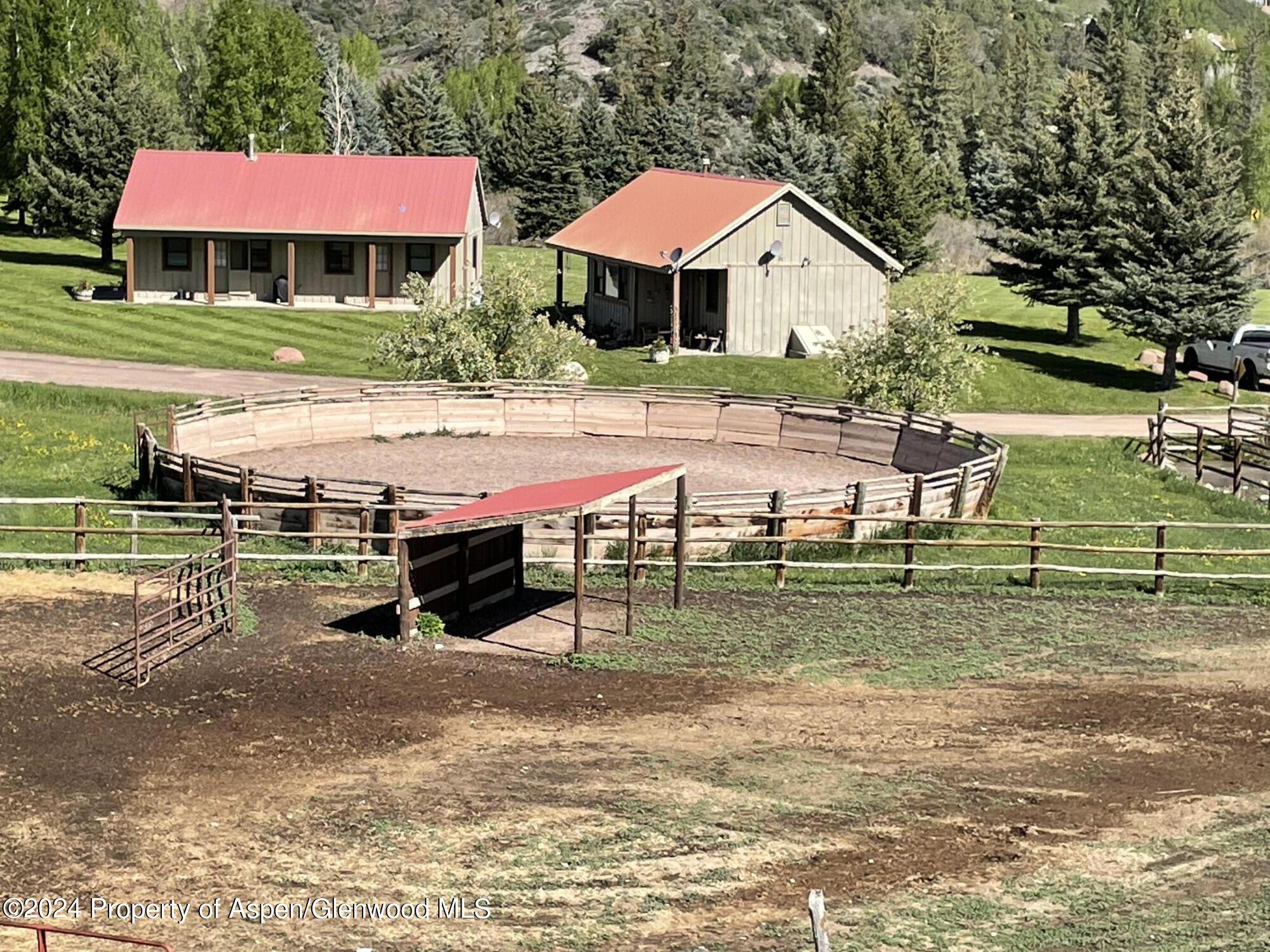 000 Lazy O Road Snowmass CO 81654