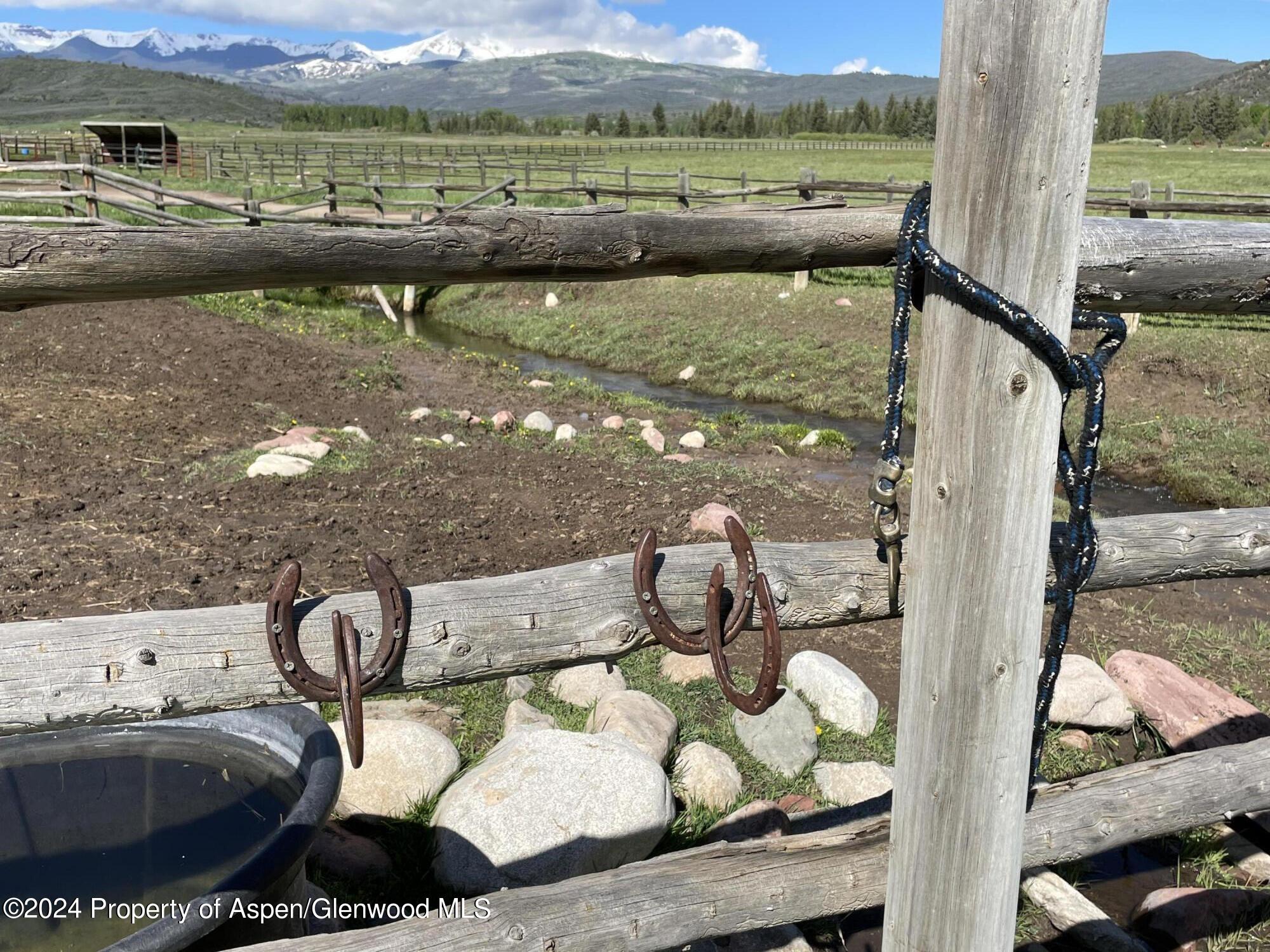 000 Lazy O Road Snowmass CO 81654